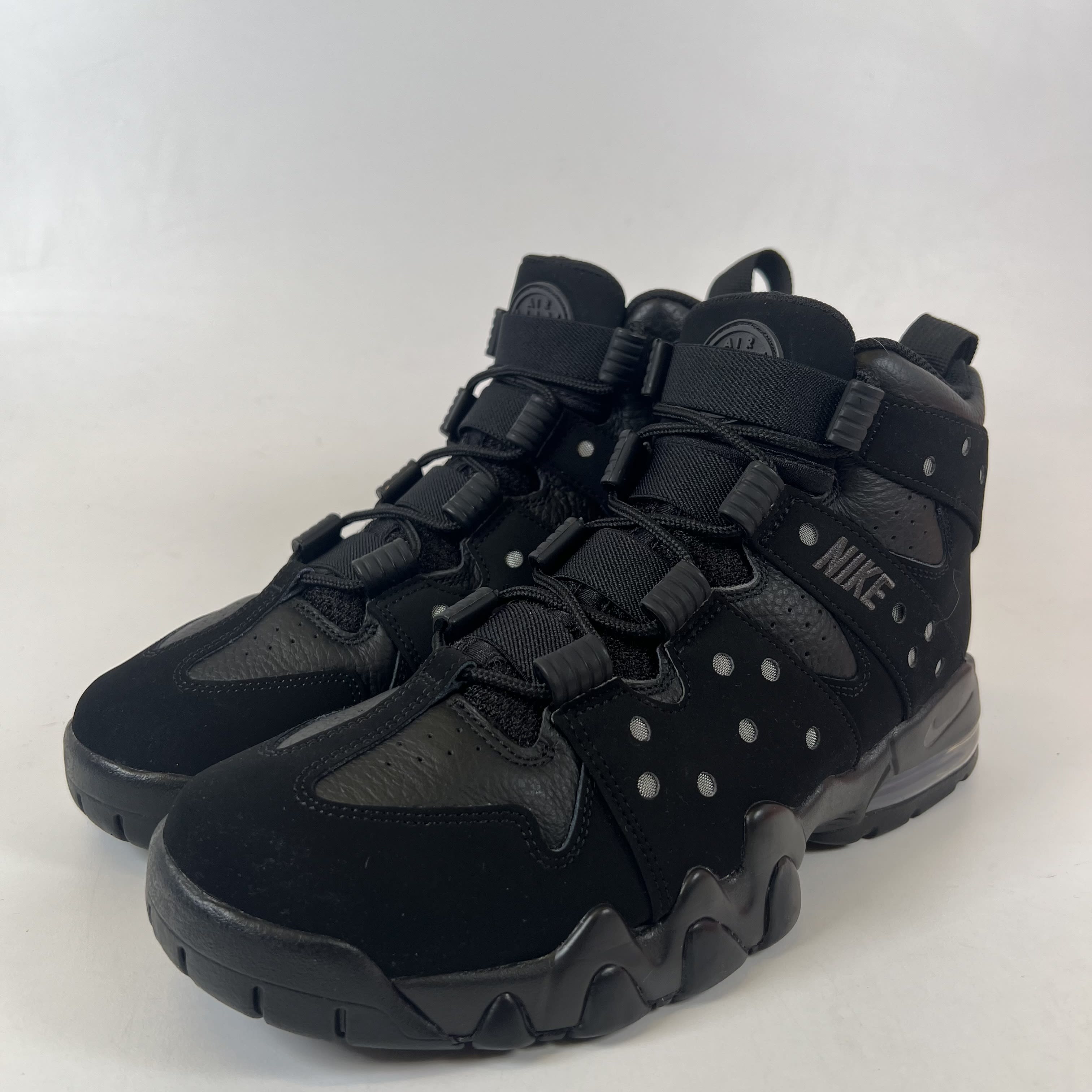 [SP15201] Nike Air Max 2 CB 94 Triple Black (2020/2023)