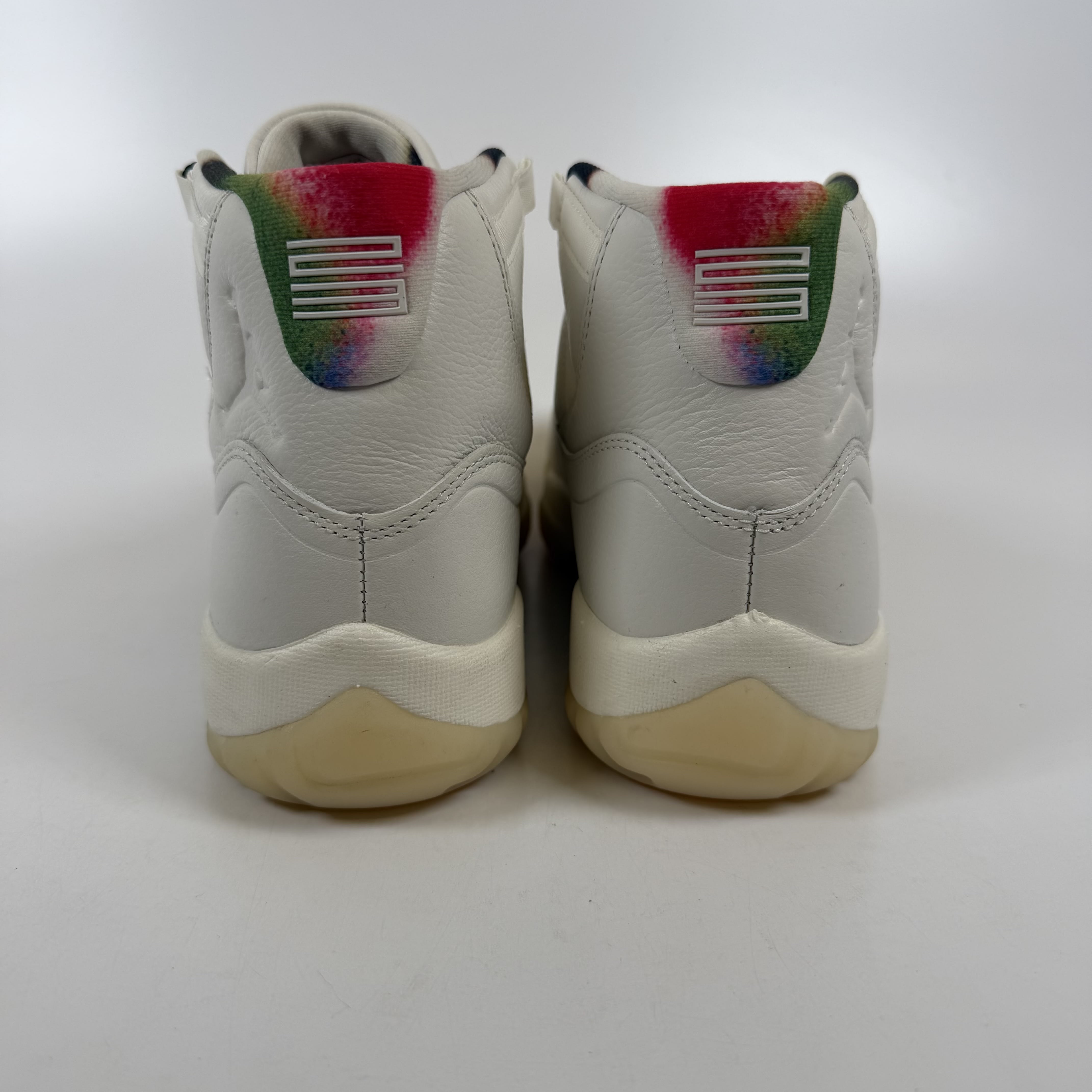 [SP1961] Jordan 11 Retro 285