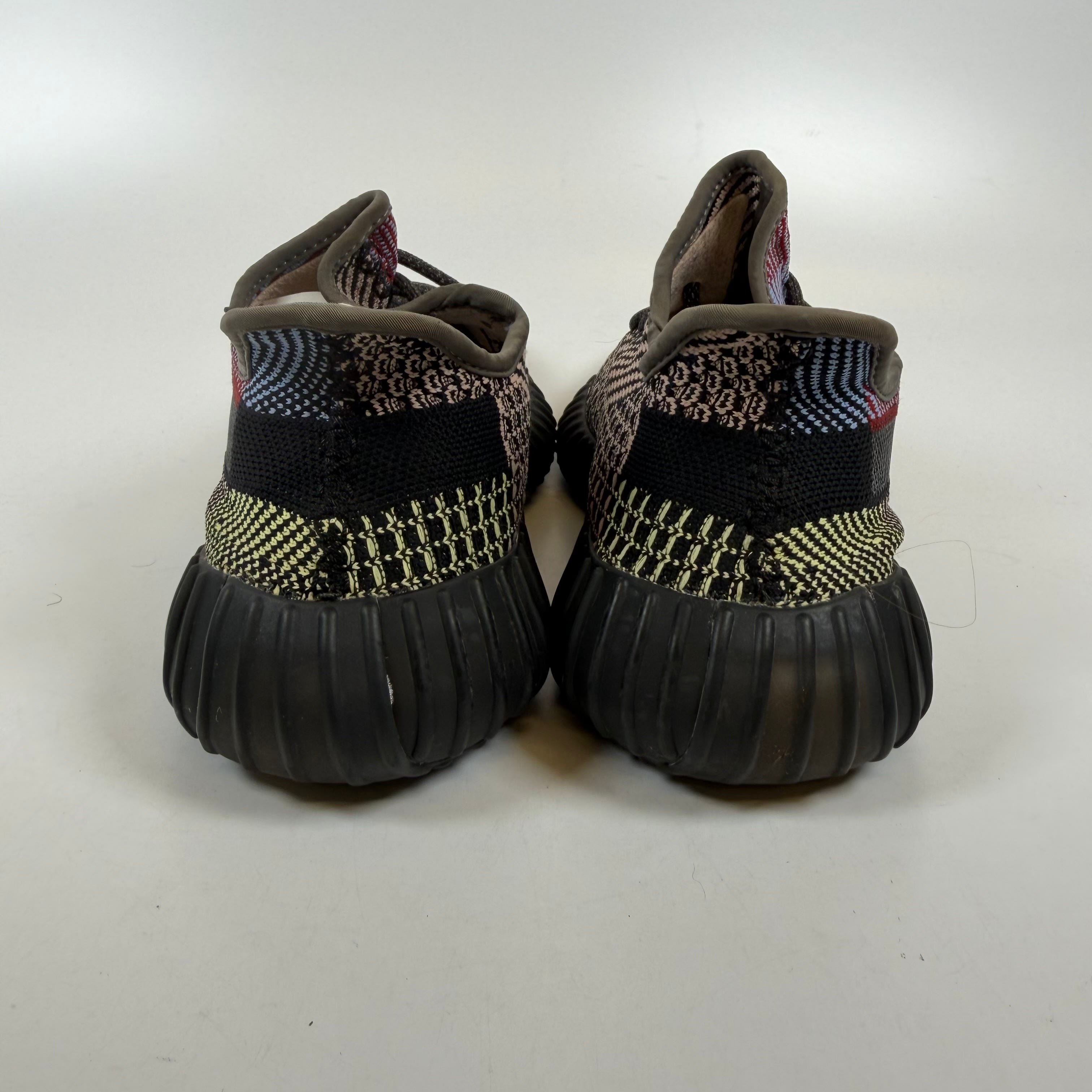[SP14077] adidas Yeezy Boost 350 V2 Yecheil (Non-Reflective)