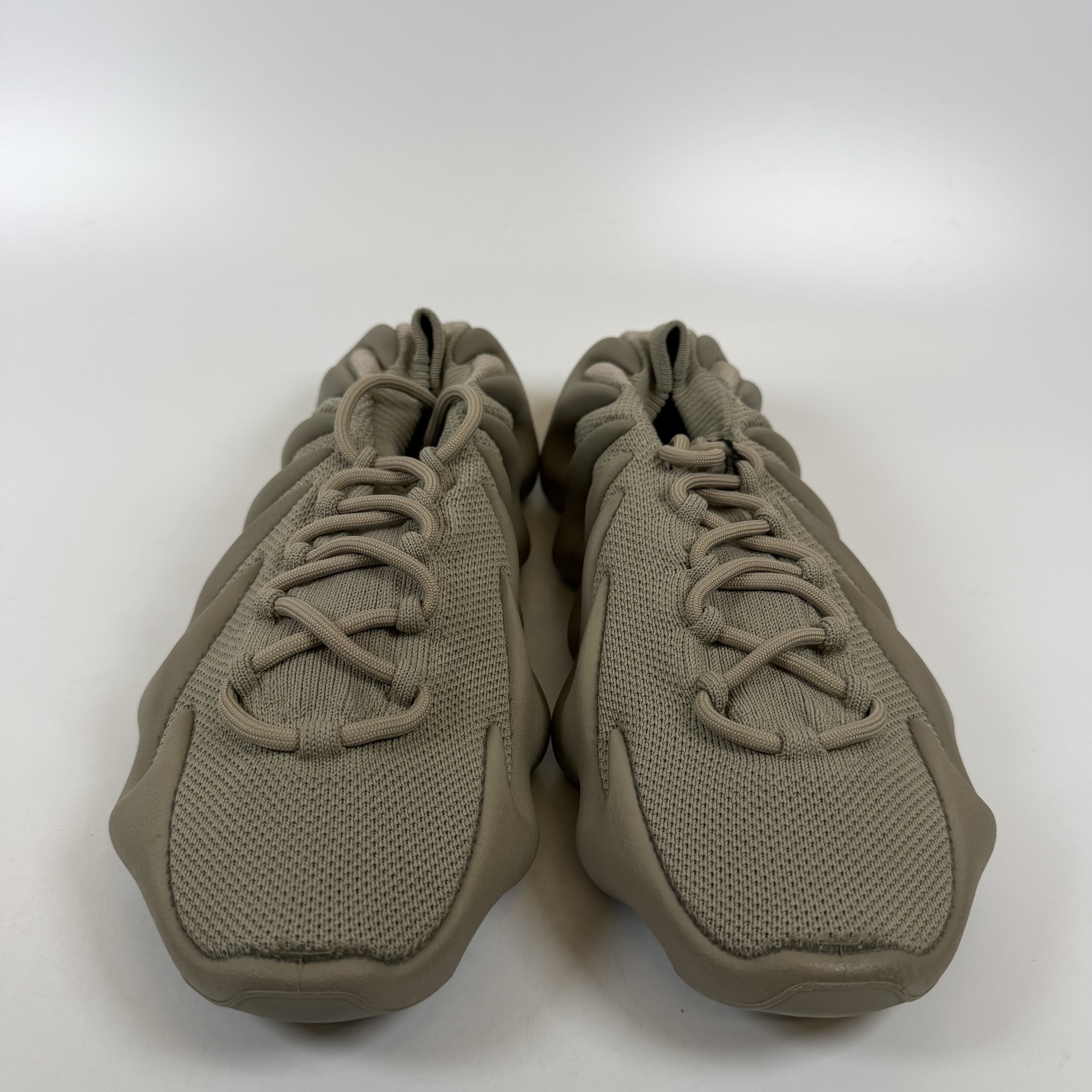 [SP11610] Yeezy 450 'Stone Flax'