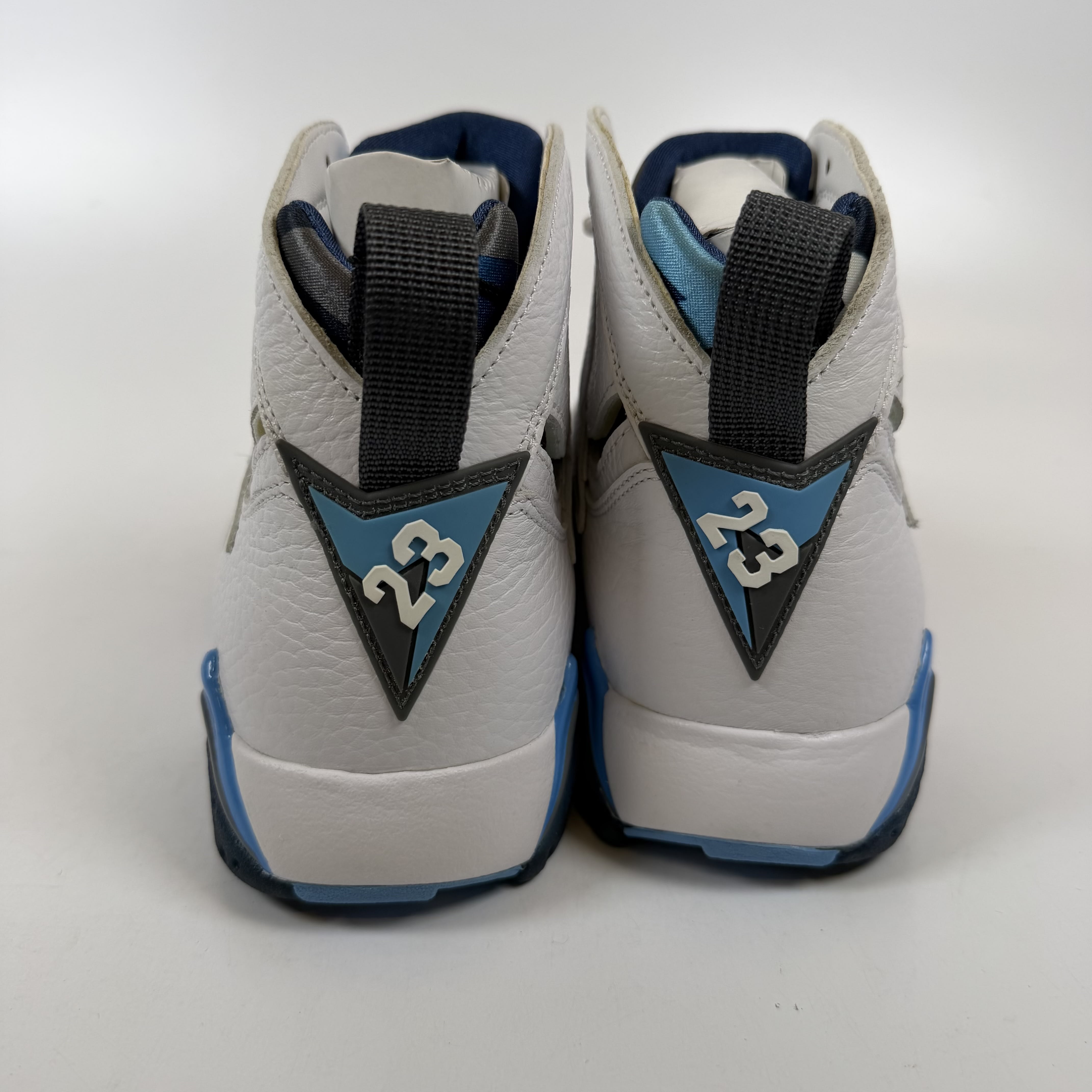 [SP15234] Jordan 7 Retro French Blue (2015)