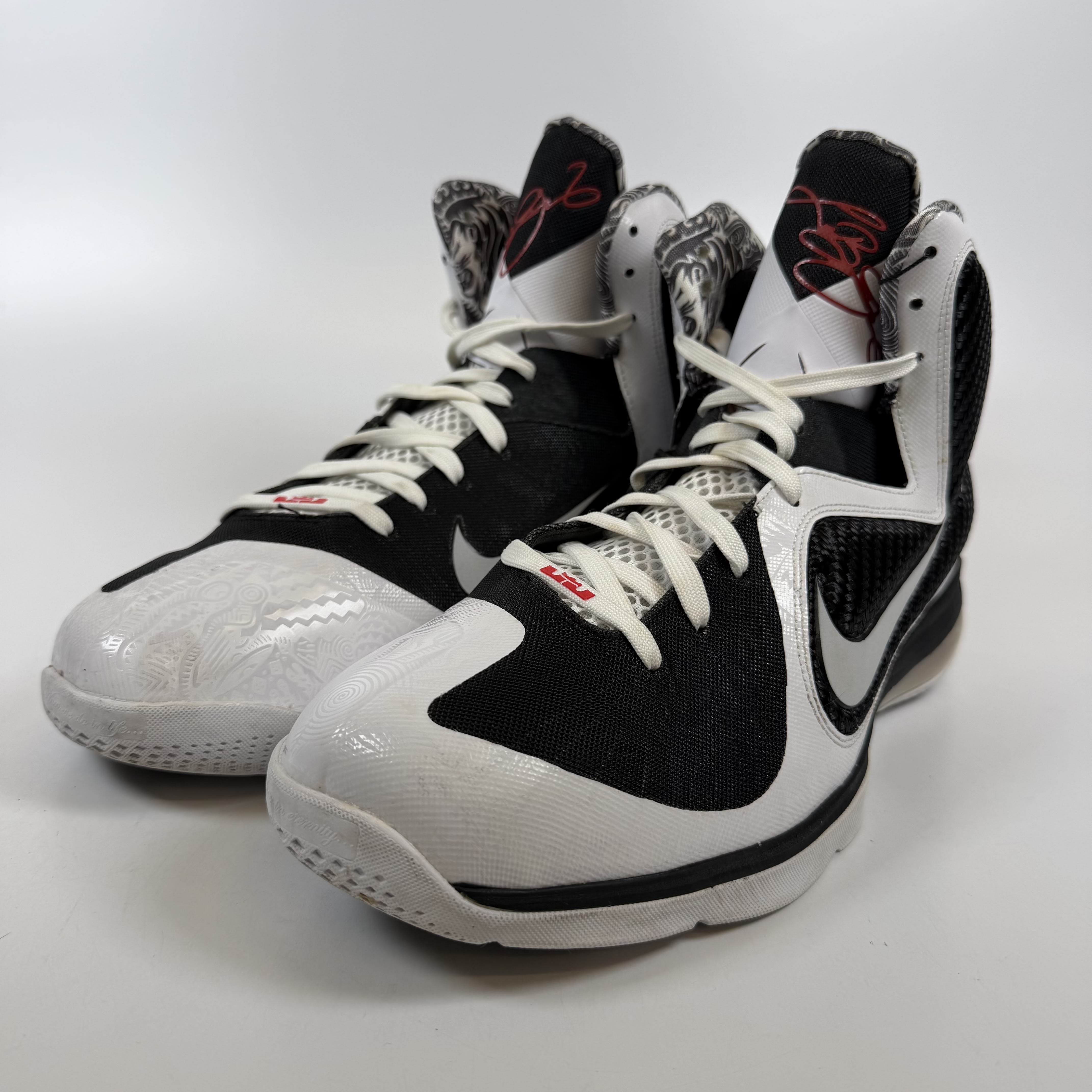 [SP11211] Nike LeBron 9 Freegums