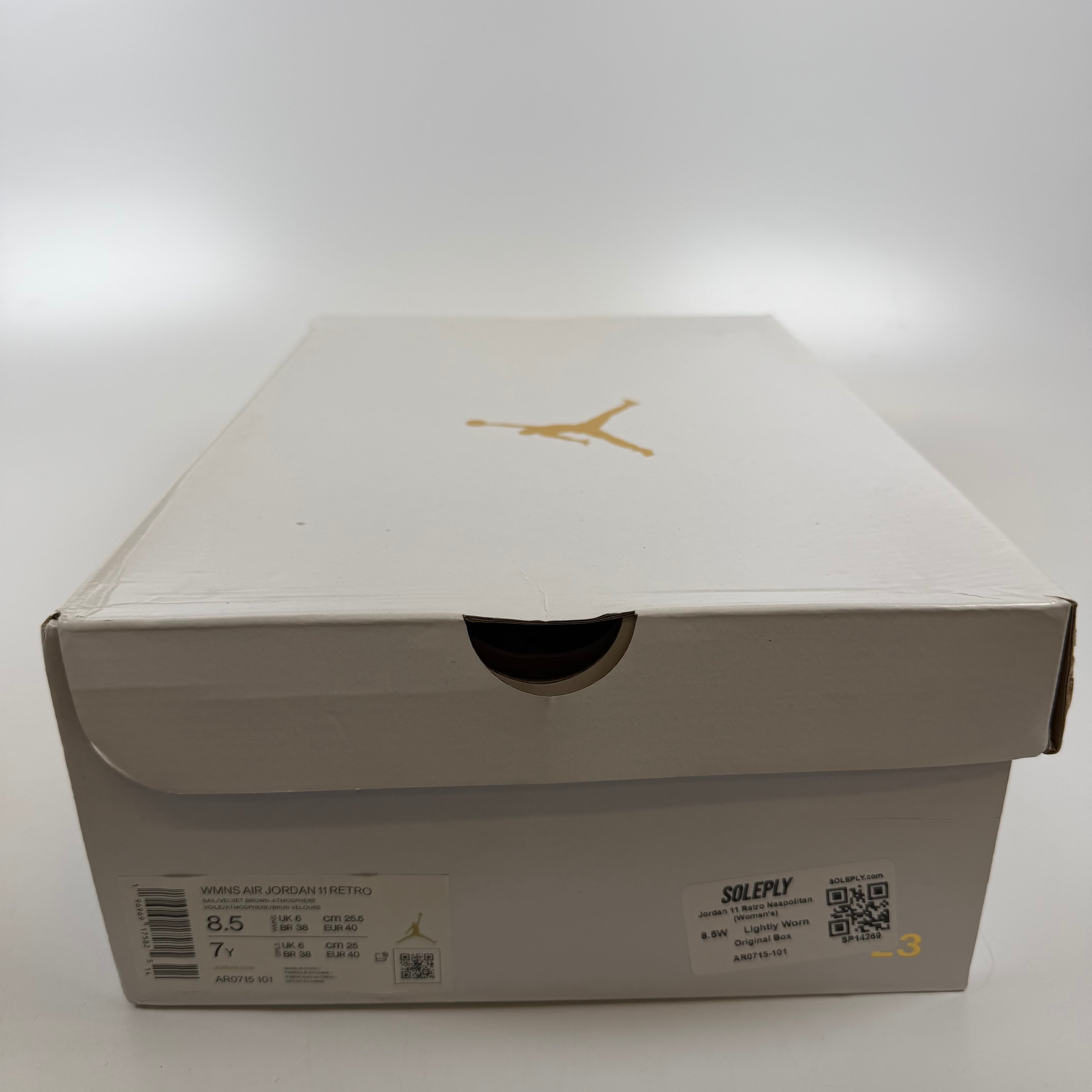 [SP14269] Jordan 11 Retro Neapolitan (Women's)