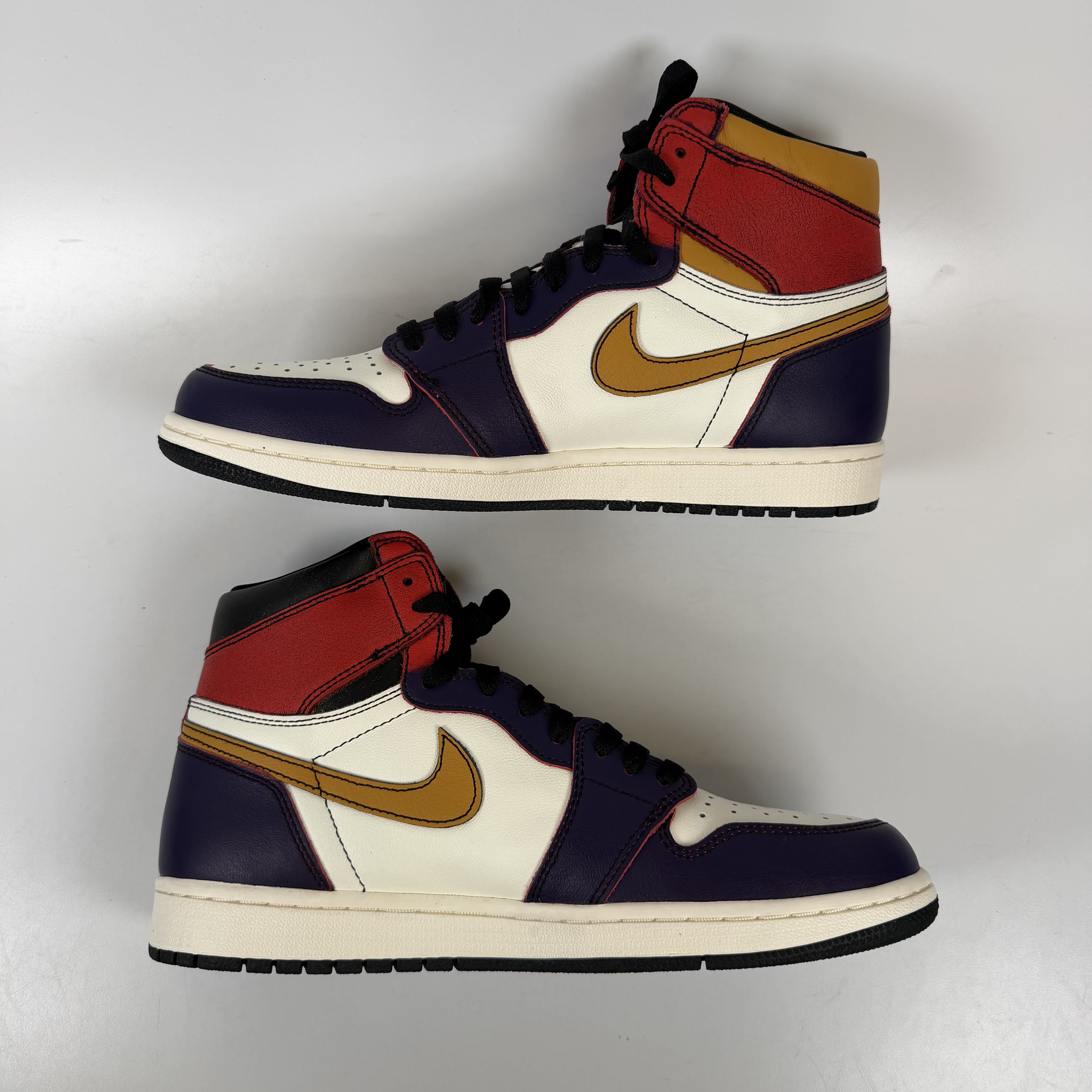[SP14482] Jordan 1 Retro High OG Defiant SB LA to Chicago