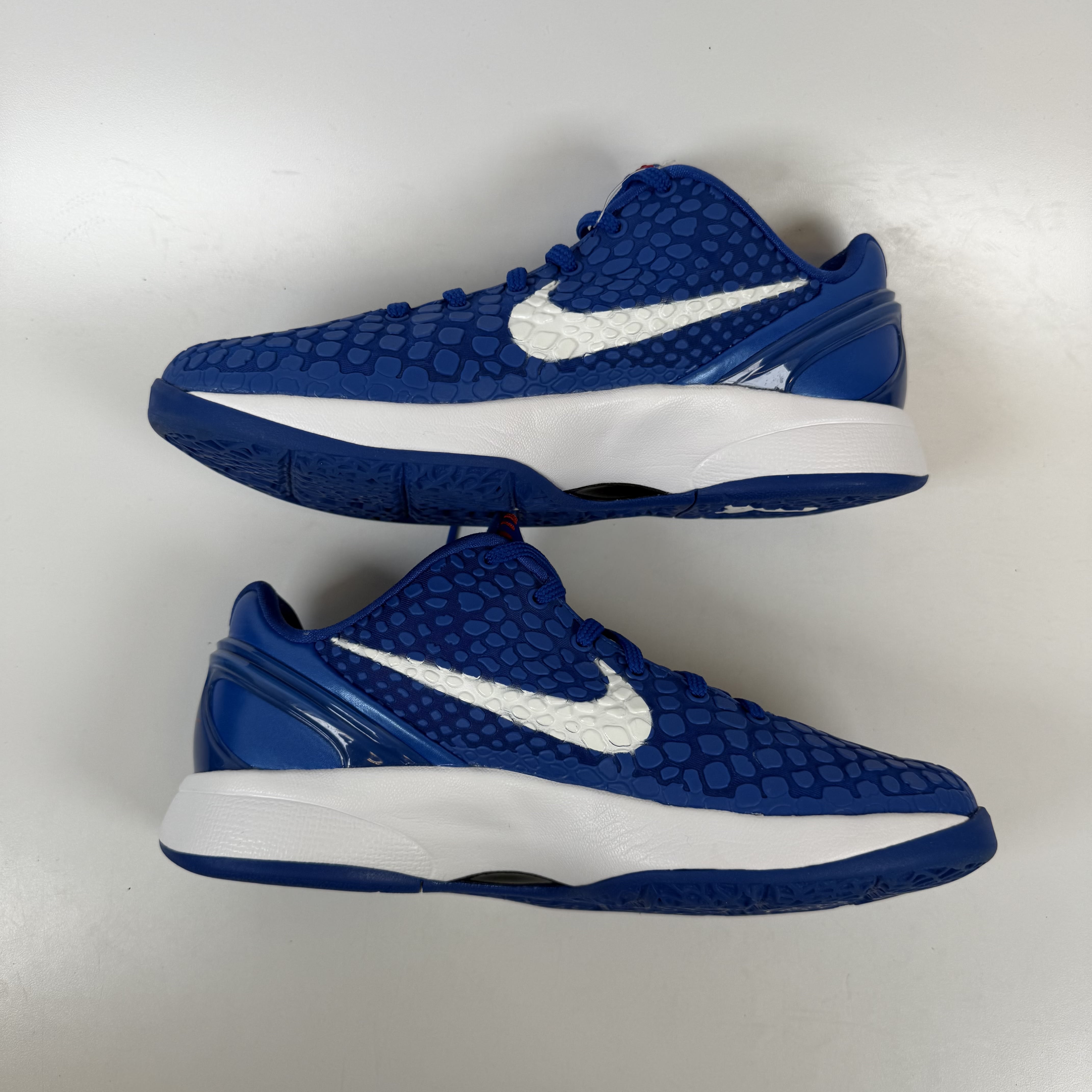 [SP15503] Nike Kobe 6 Dodgers (GS)