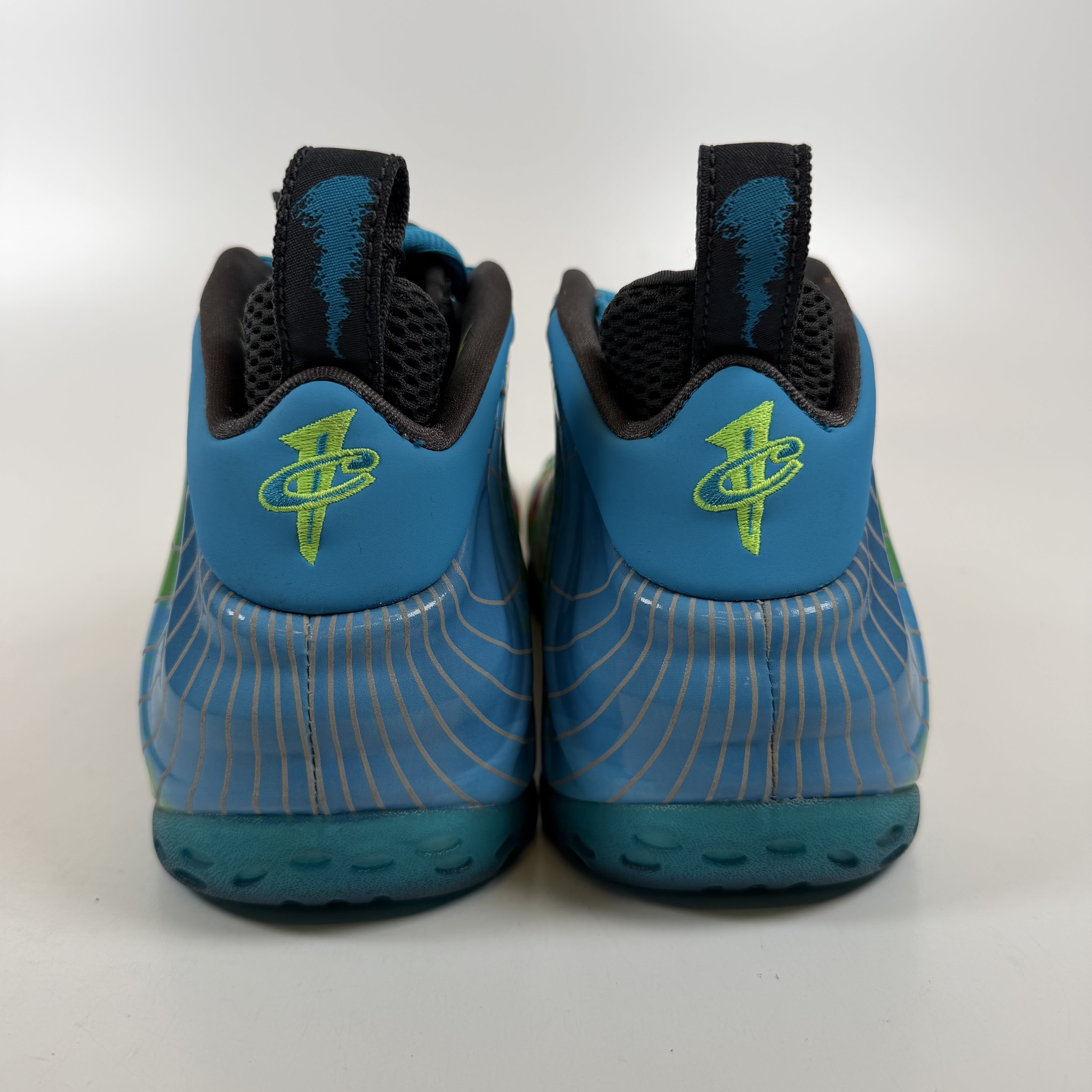 [SP15545] Nike Air Foamposite One Weatherman