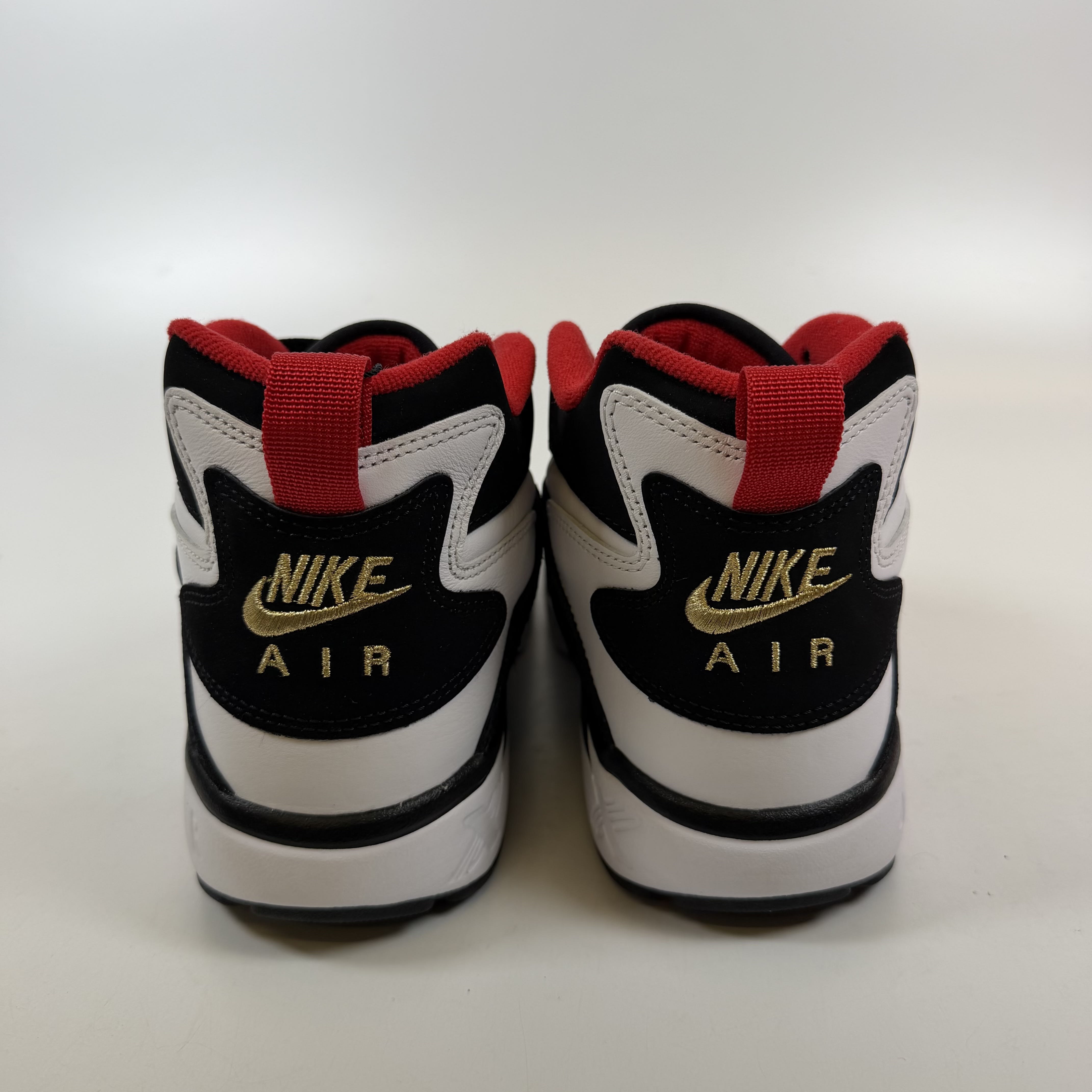 [SP15405] Nike Air Diamond Turf 49ers (2025)