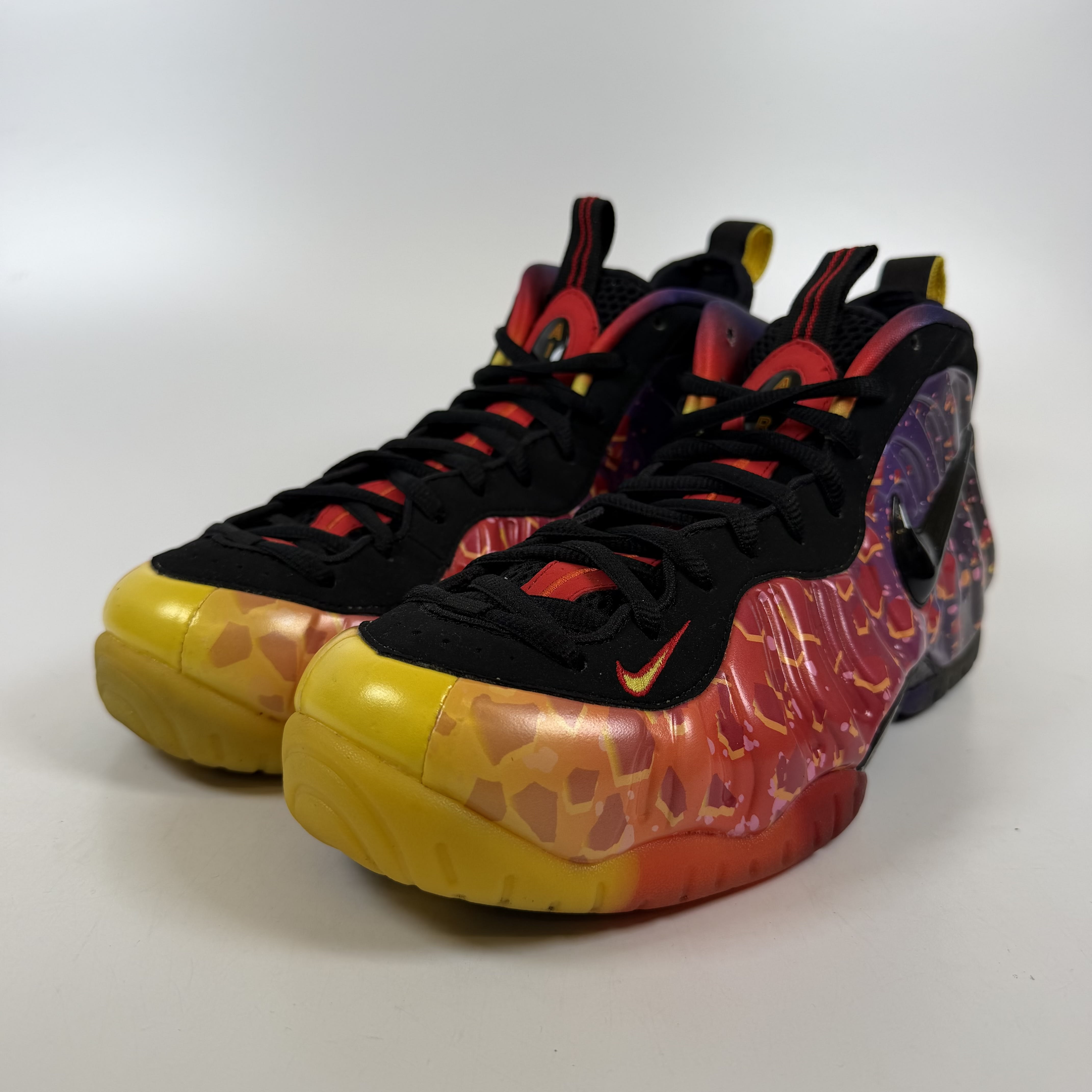 [SP15544] Nike Air Foamposite Pro Area 72 Asteroid