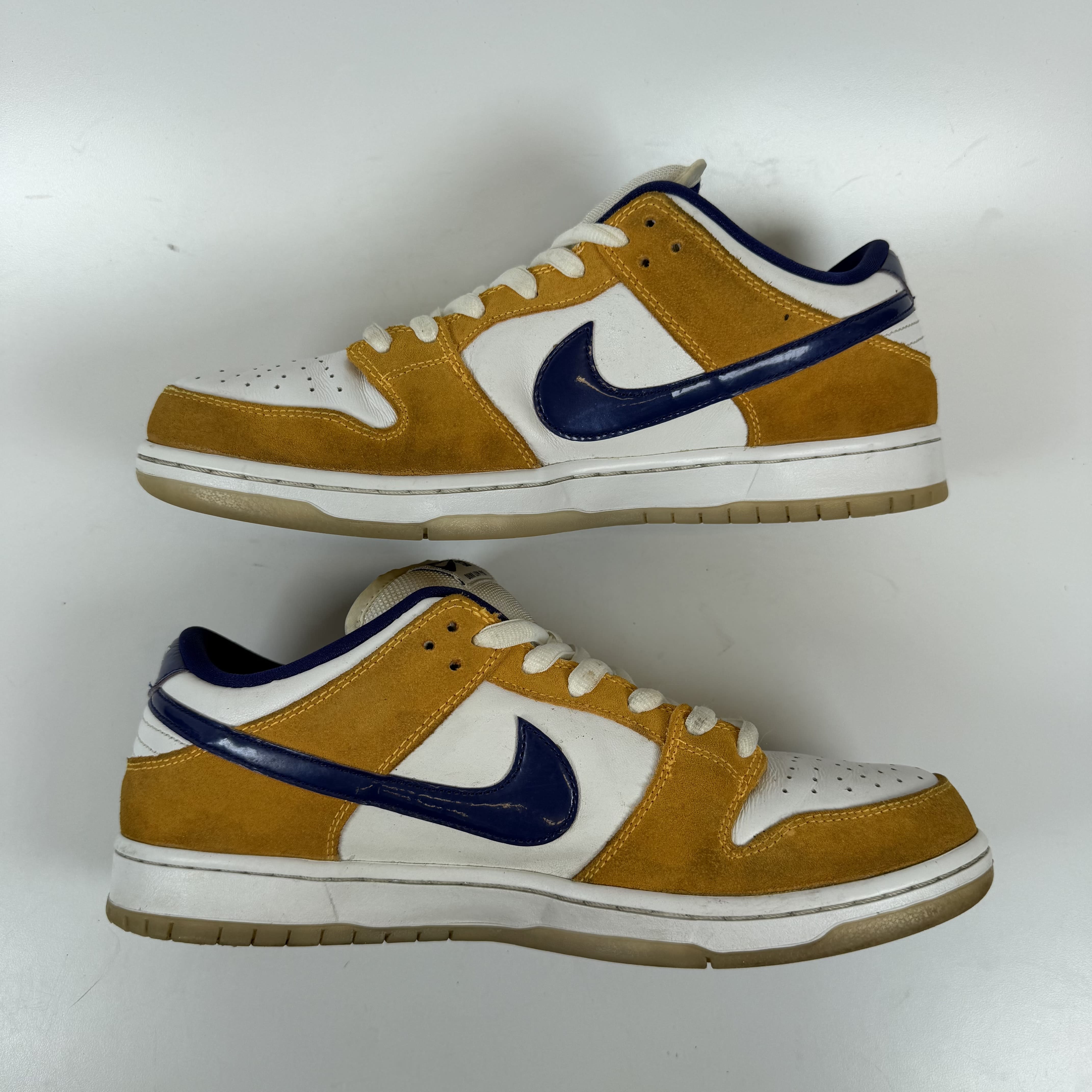 [SP6328] Nike SB Dunk Low Laser Orange