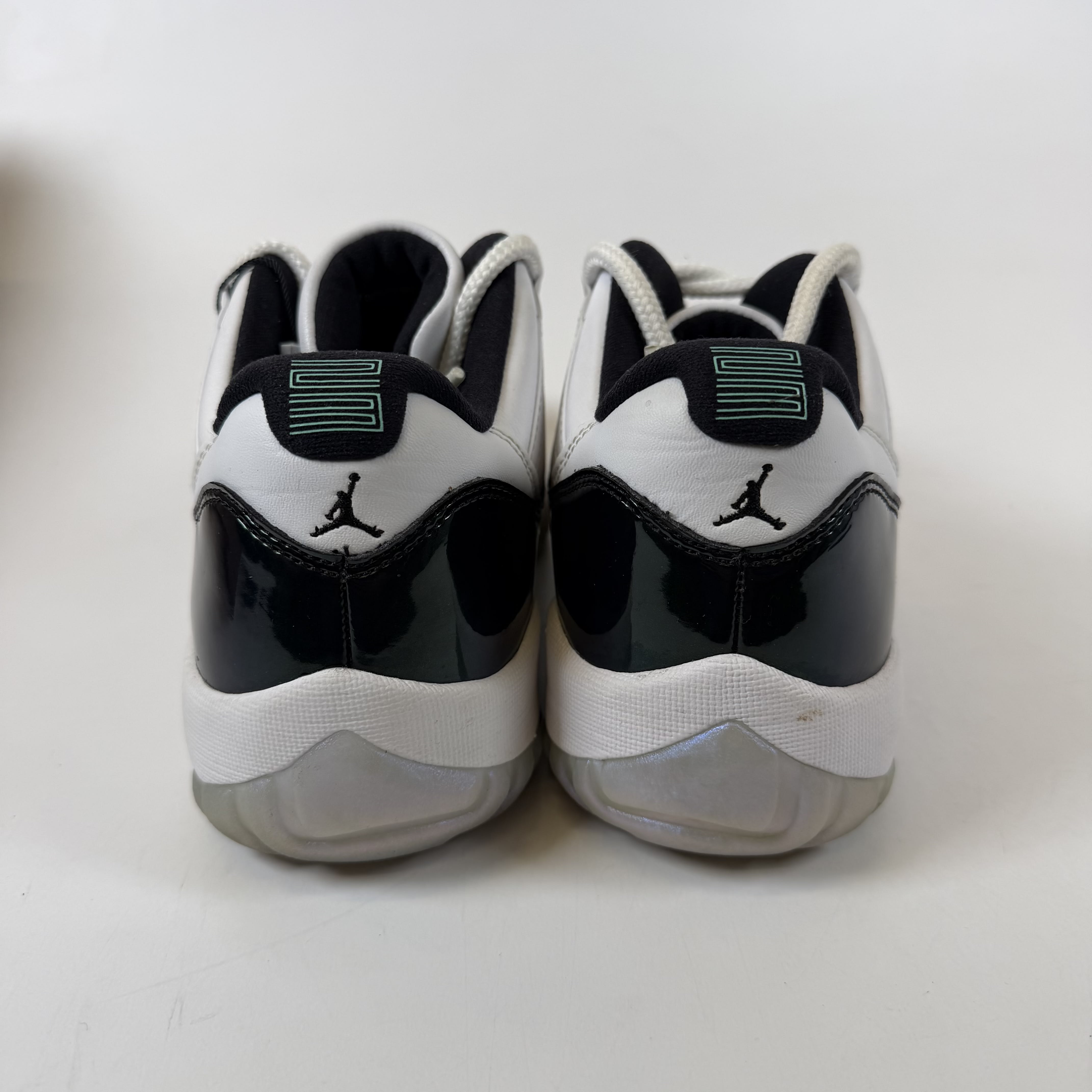 [SP14740] Jordan 11 Retro Low Iridescent