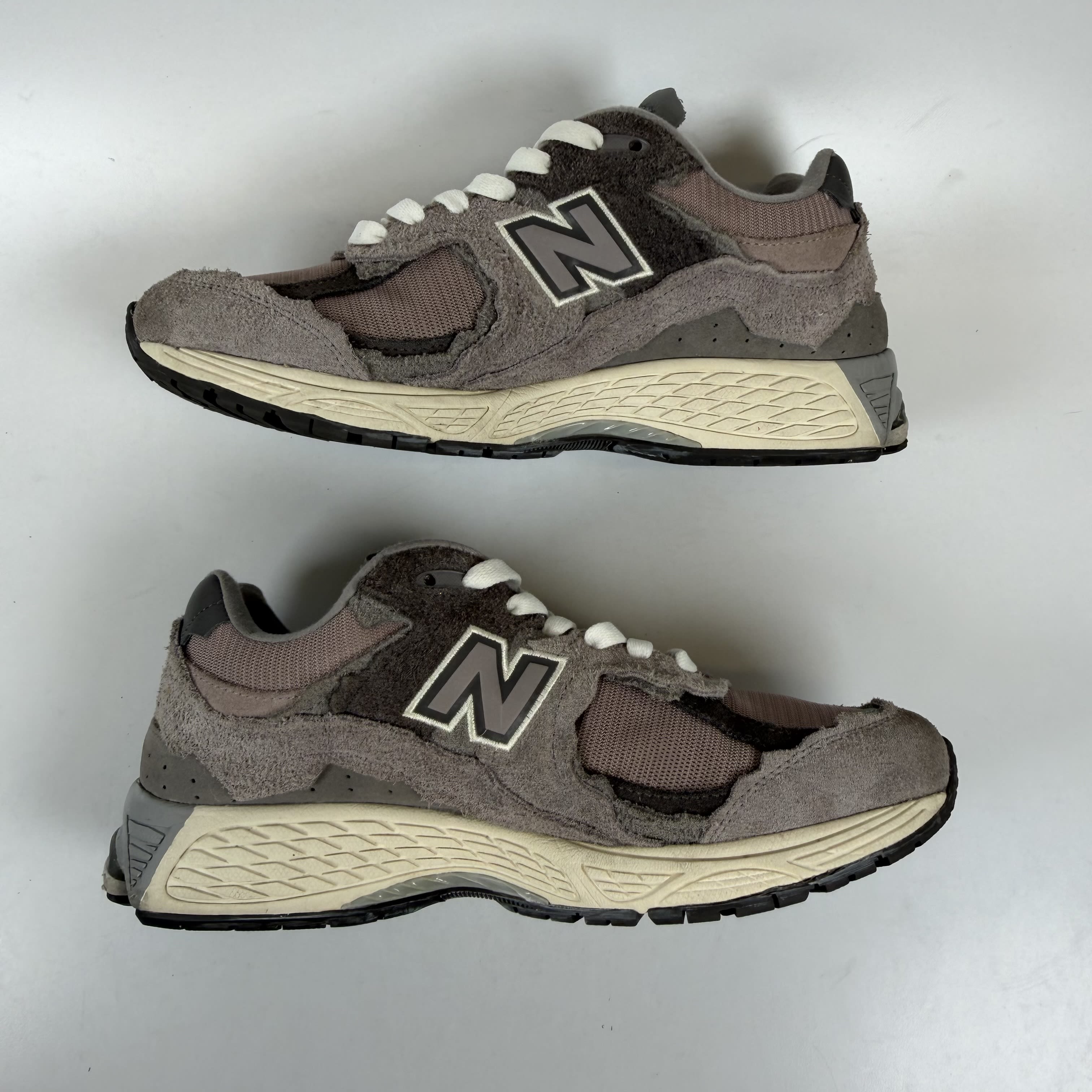 [SP12550] New Balance 2002R Protection Pack Lunar New Year Dusty Lilac