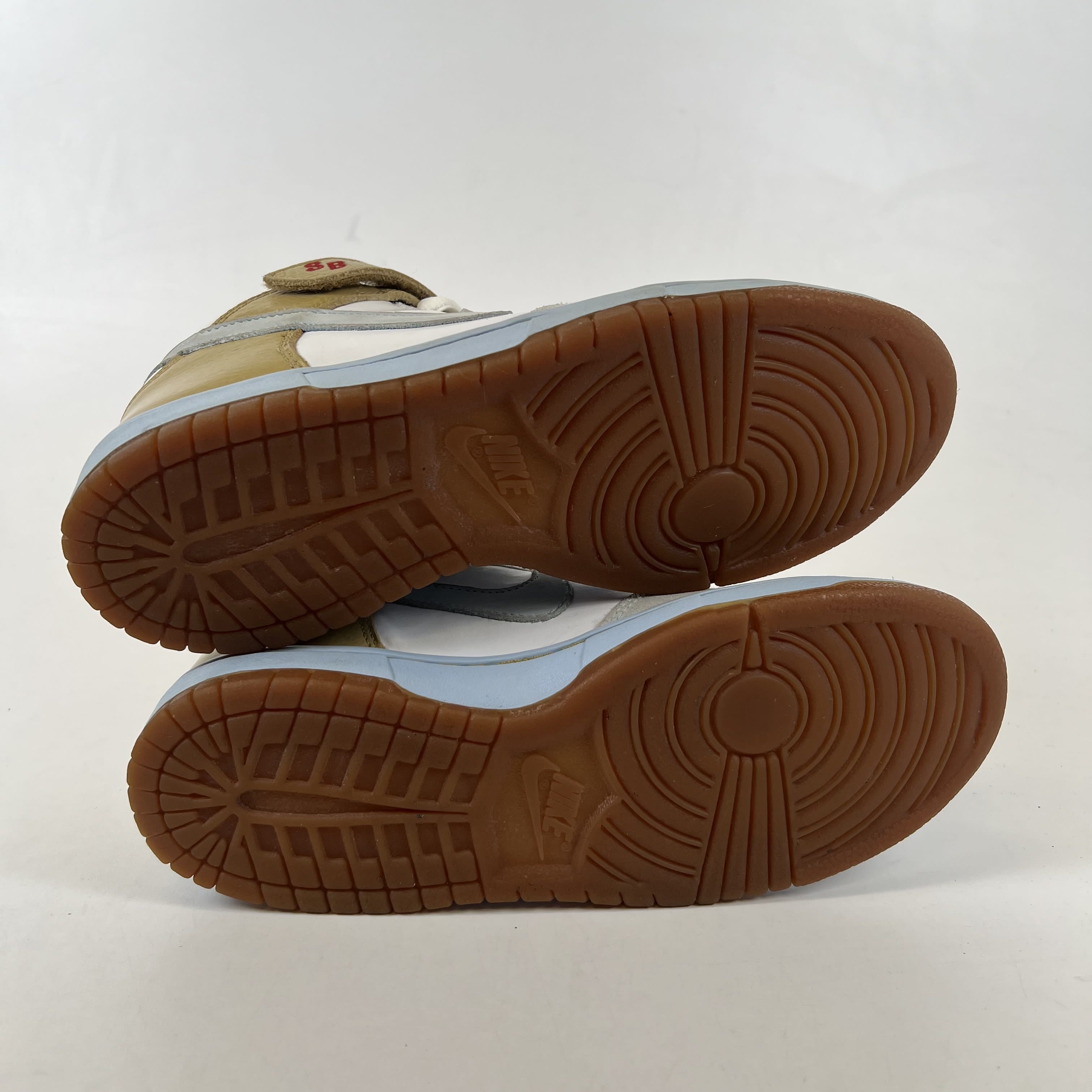 [SP14944] Nike SB Dunk Mid Clubber Lang