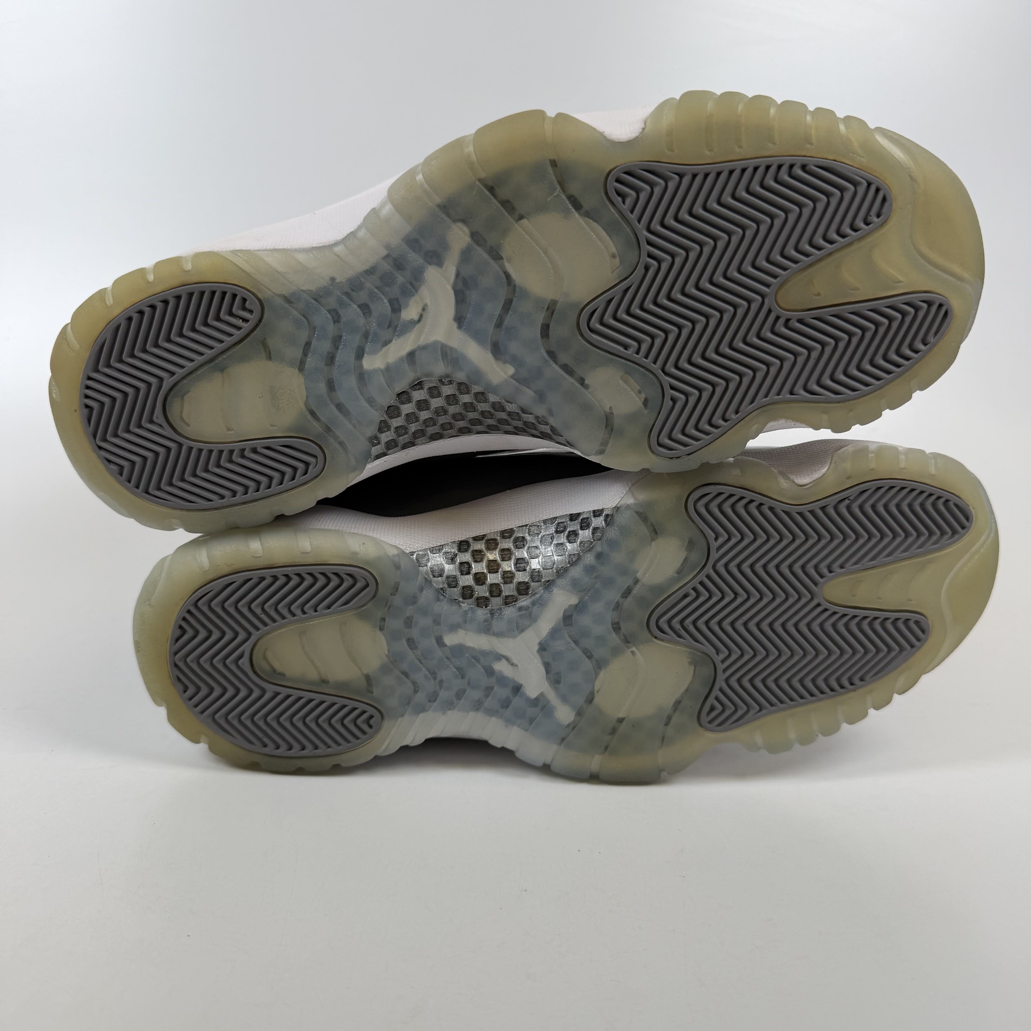 [SP15936] Air Jordan 11 Retro 'Cool Grey' 2021