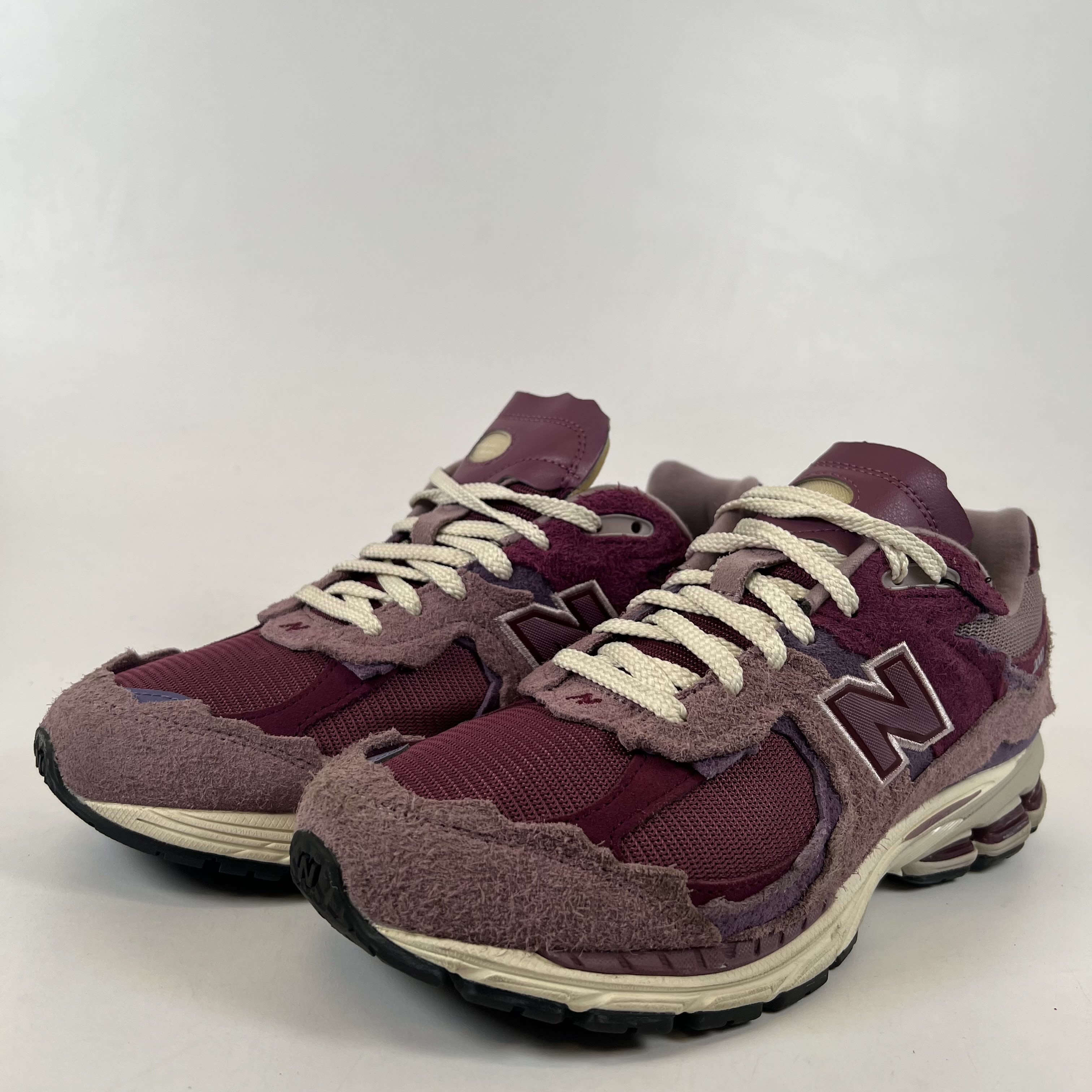 [SP10069] New Balance 2002R Protection Pack Pink