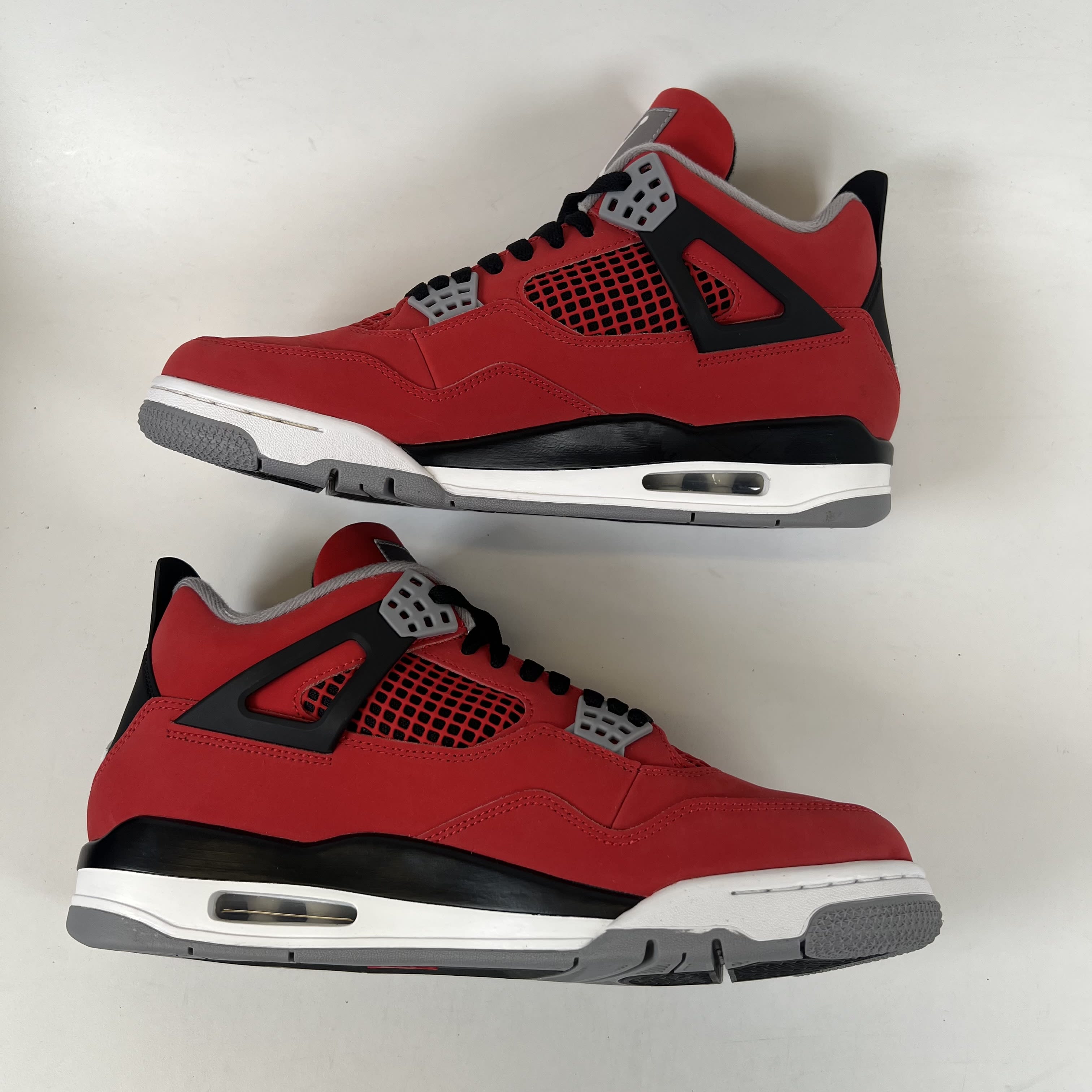 [SP14447] Jordan 4 Retro Toro Bravo (2026)