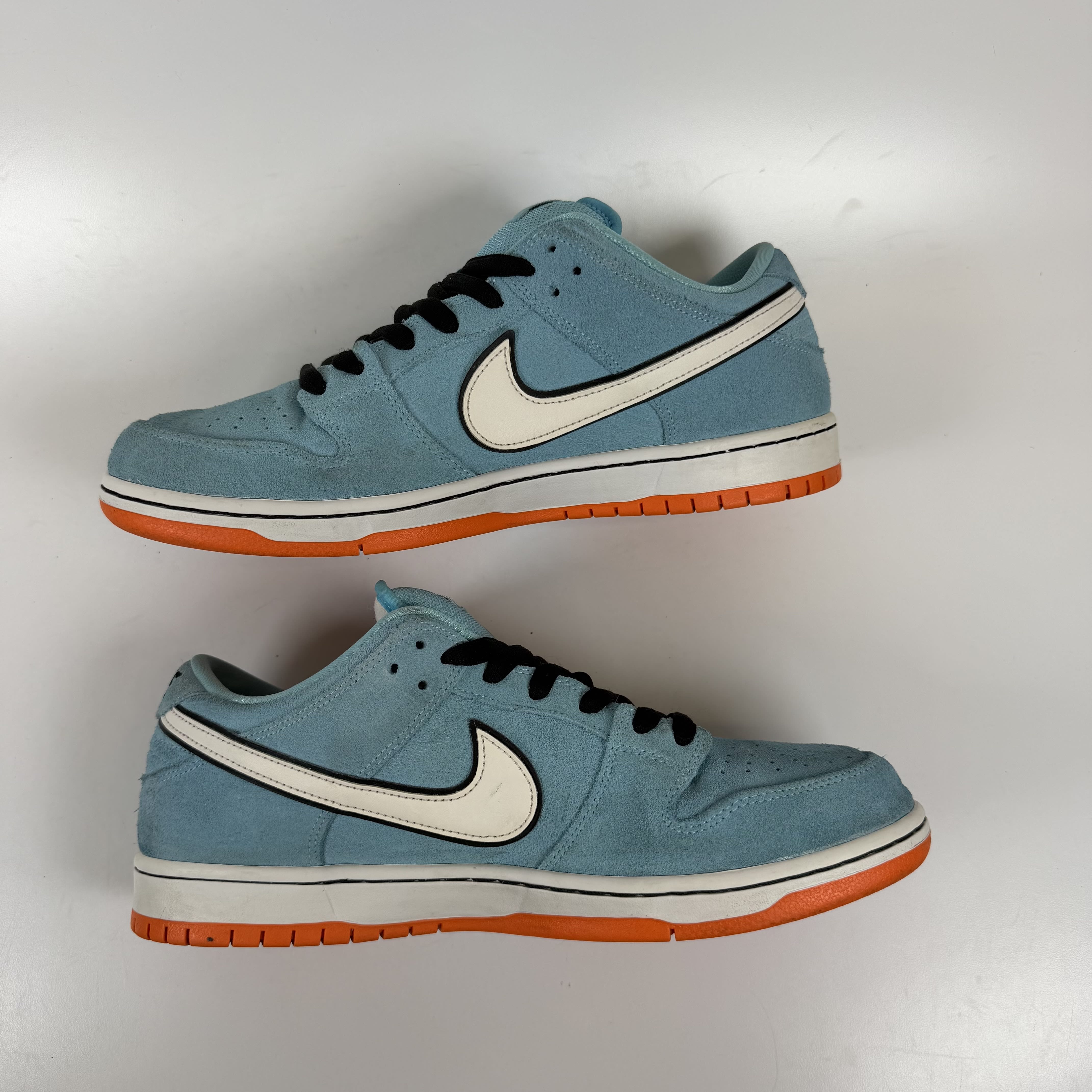 [SP6327] Nike SB Dunk Low Club 58 Gulf