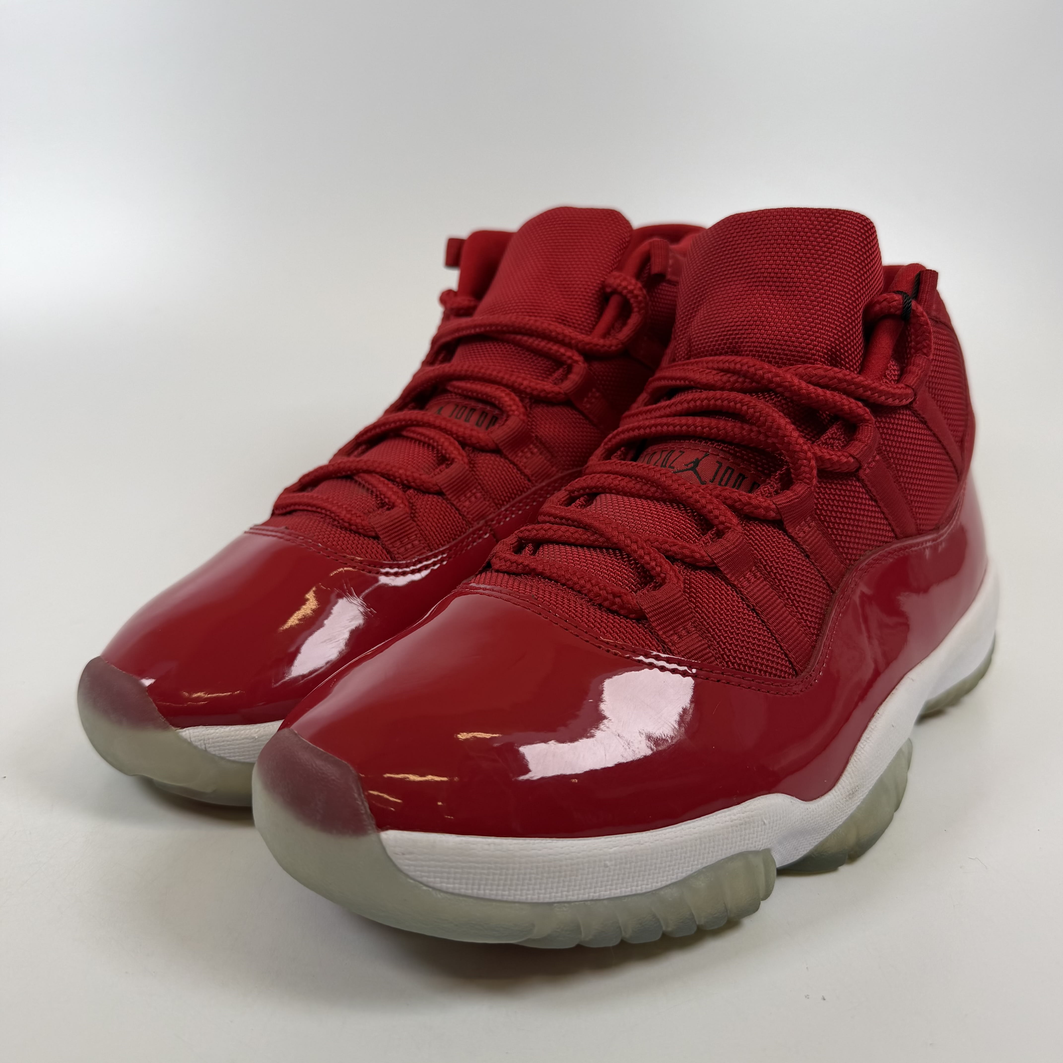[SP13344] Jordan 11 Retro Win Like 96