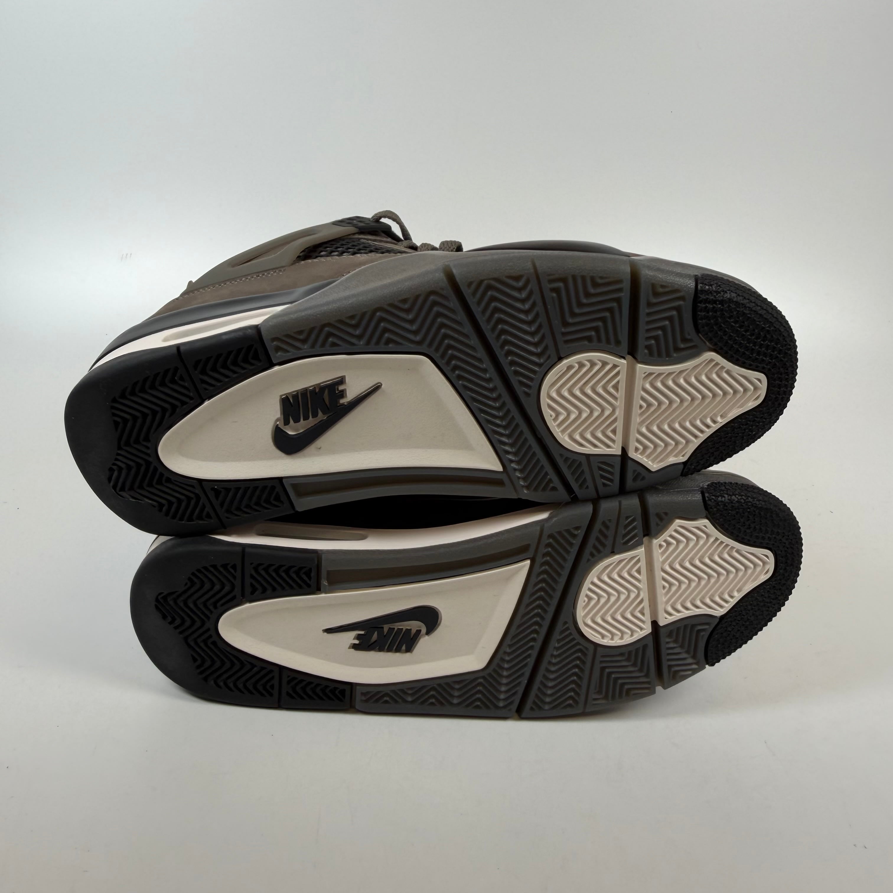 [SP12081] Jordan 4 Retro Cave Stone