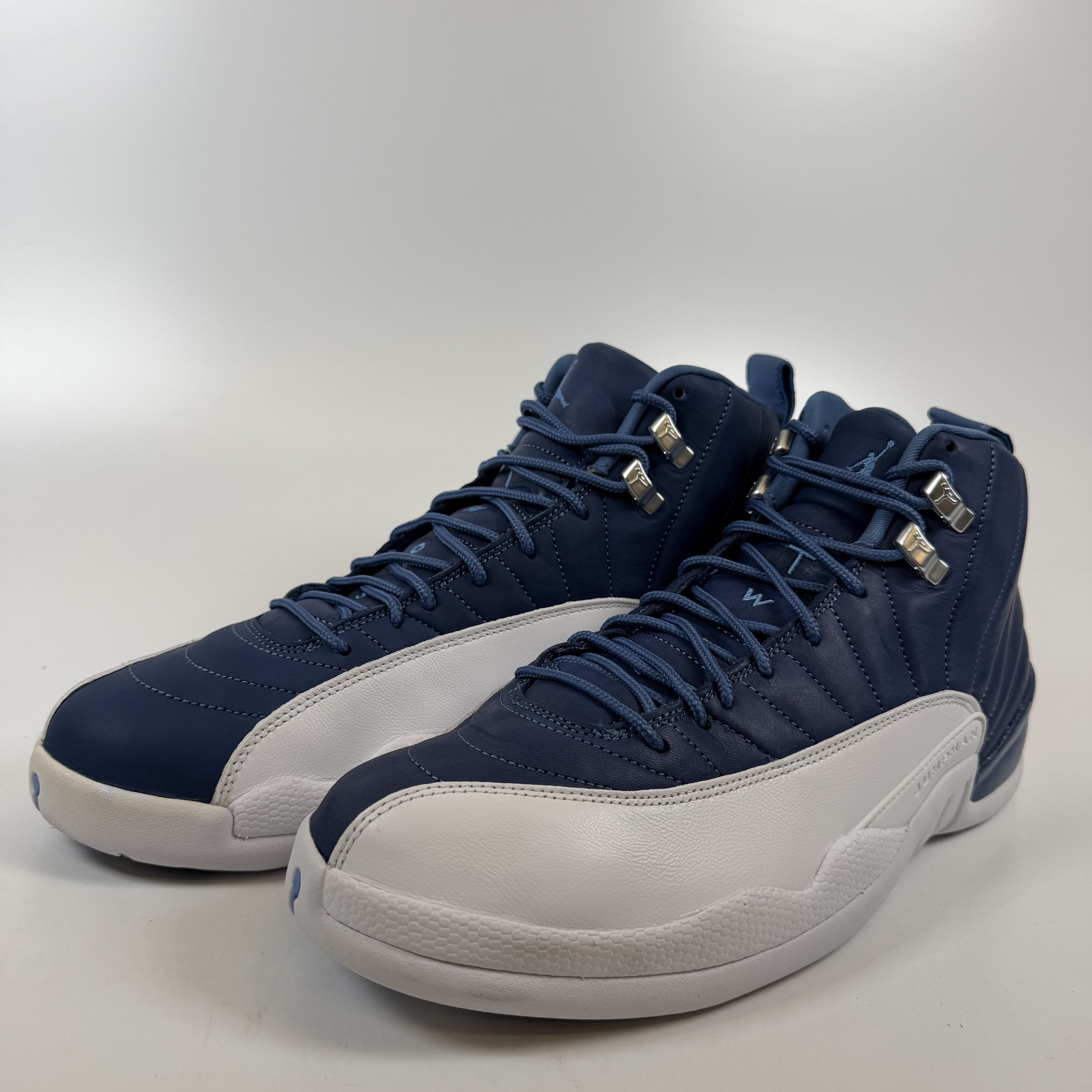 [SP15527] Jordan 12 Retro Indigo