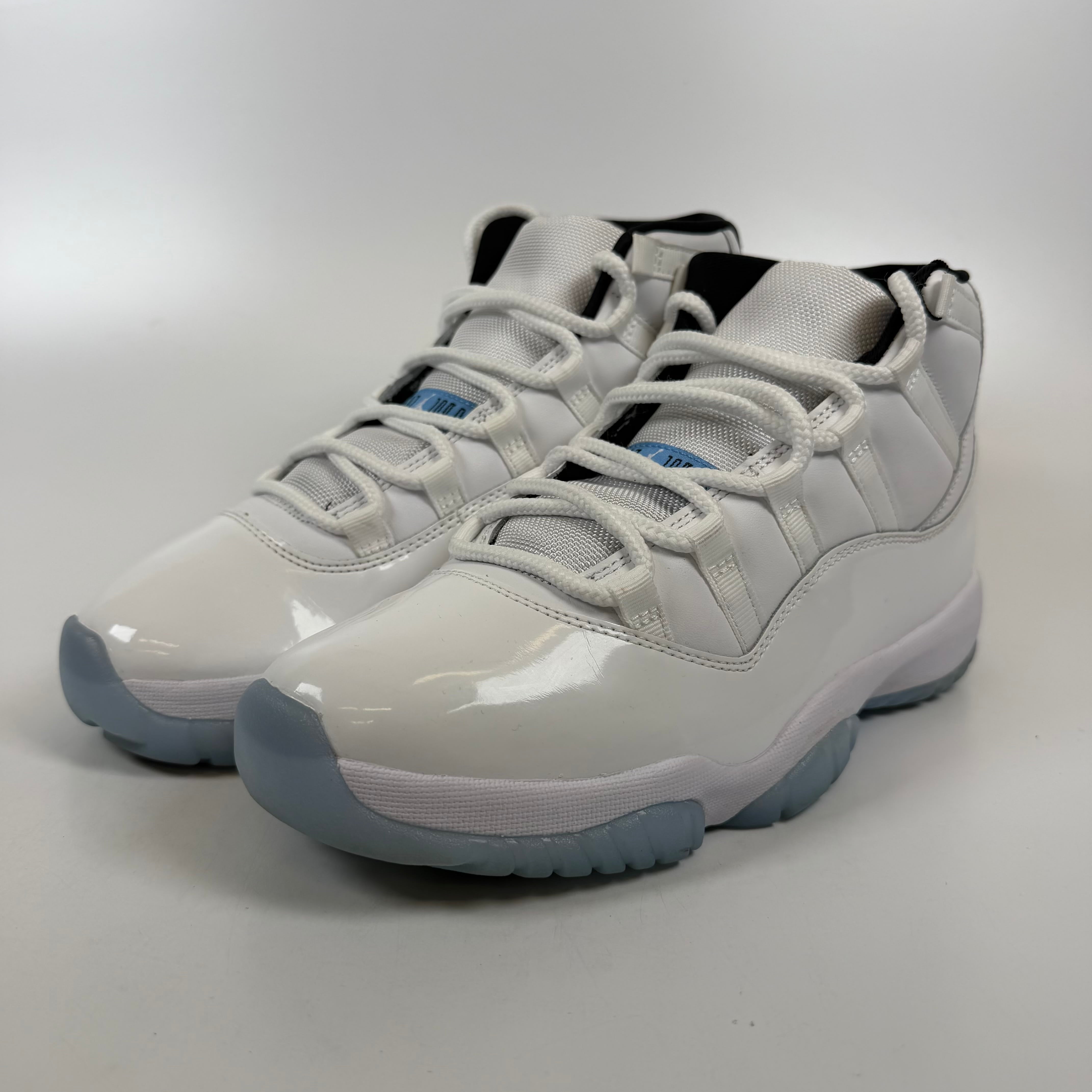 [SP15927] Jordan 11 Retro Legend Blue (2024)