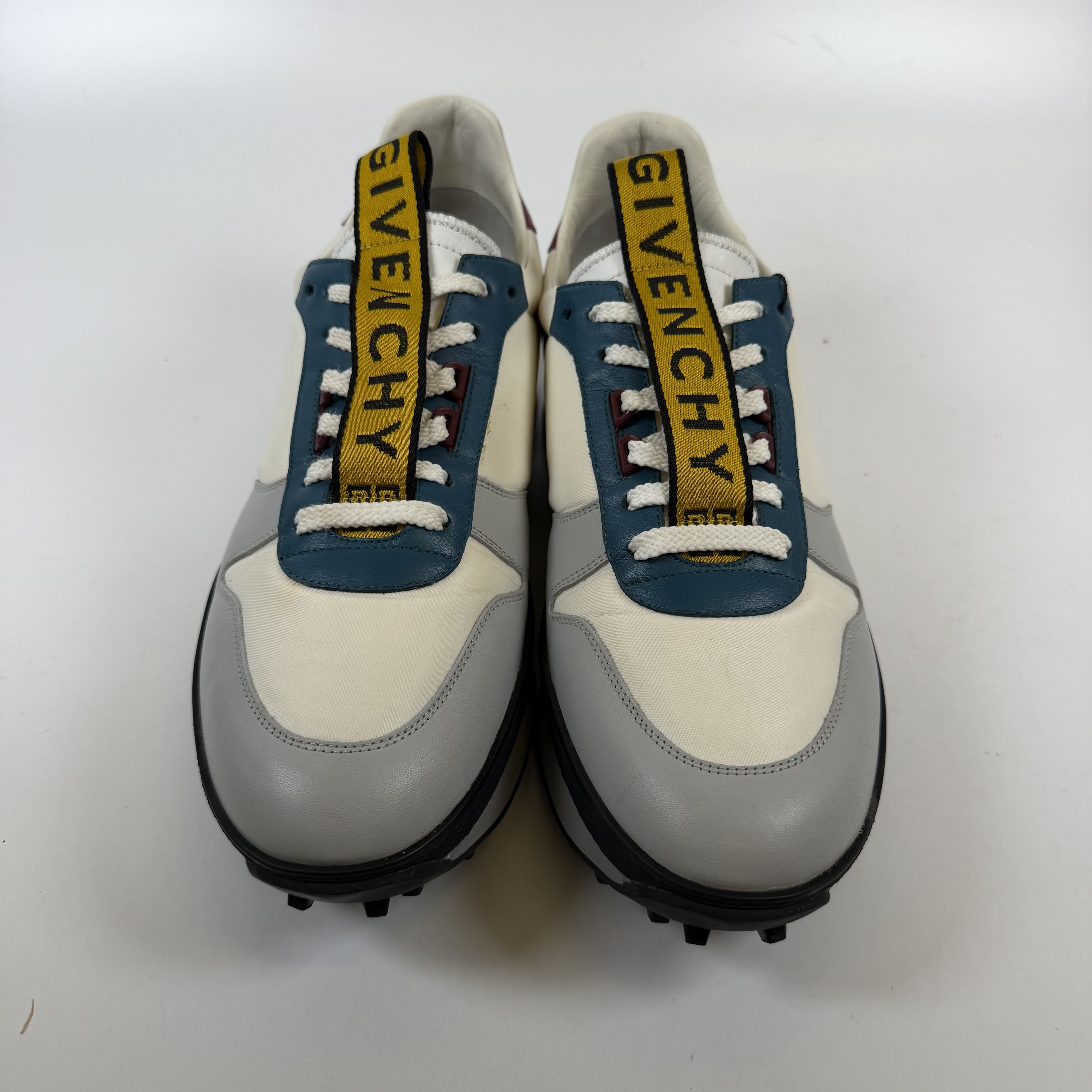 [SP14917] Givenchy TR3 Runner Sneakers