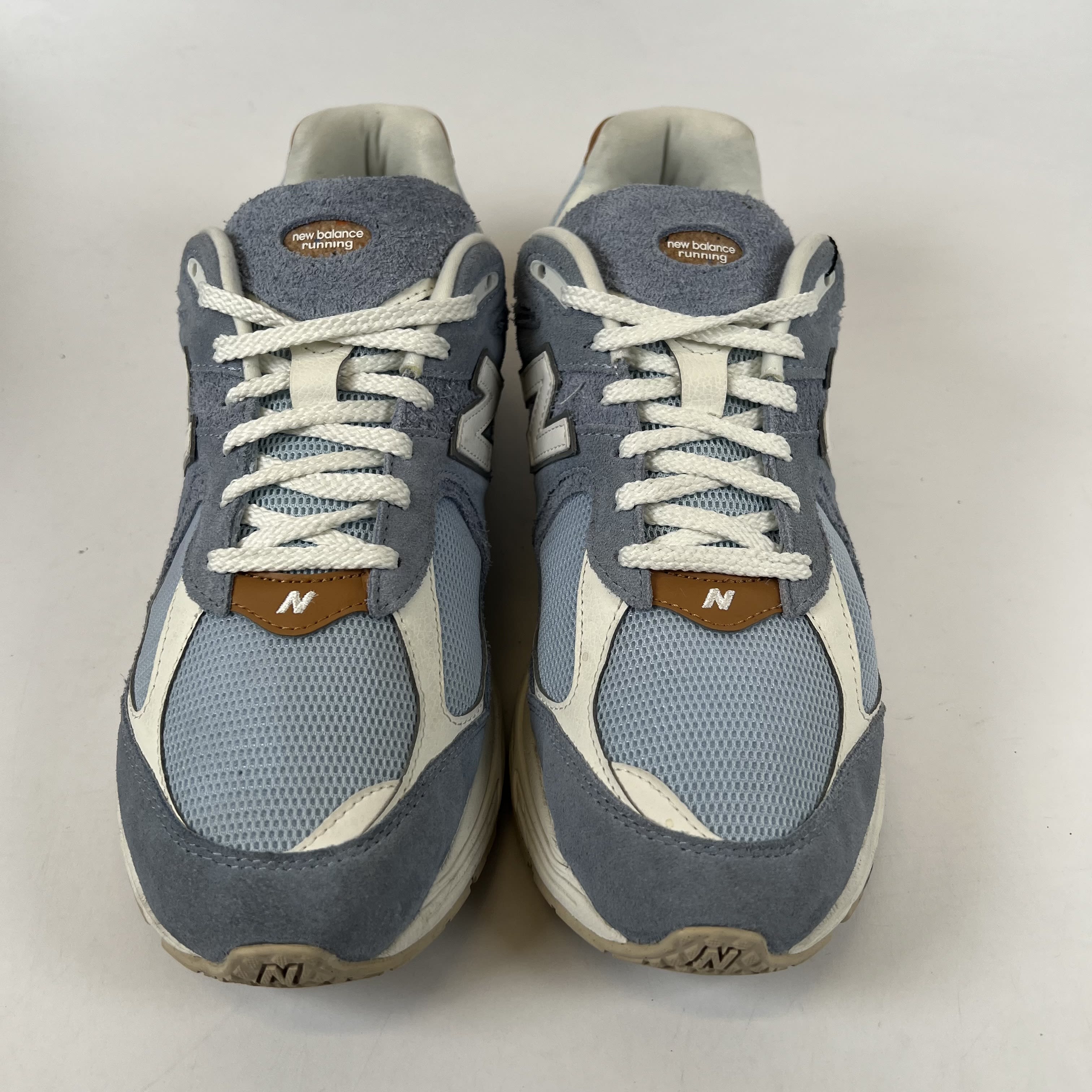[SP15101] New Balance 2002R Wet Blue