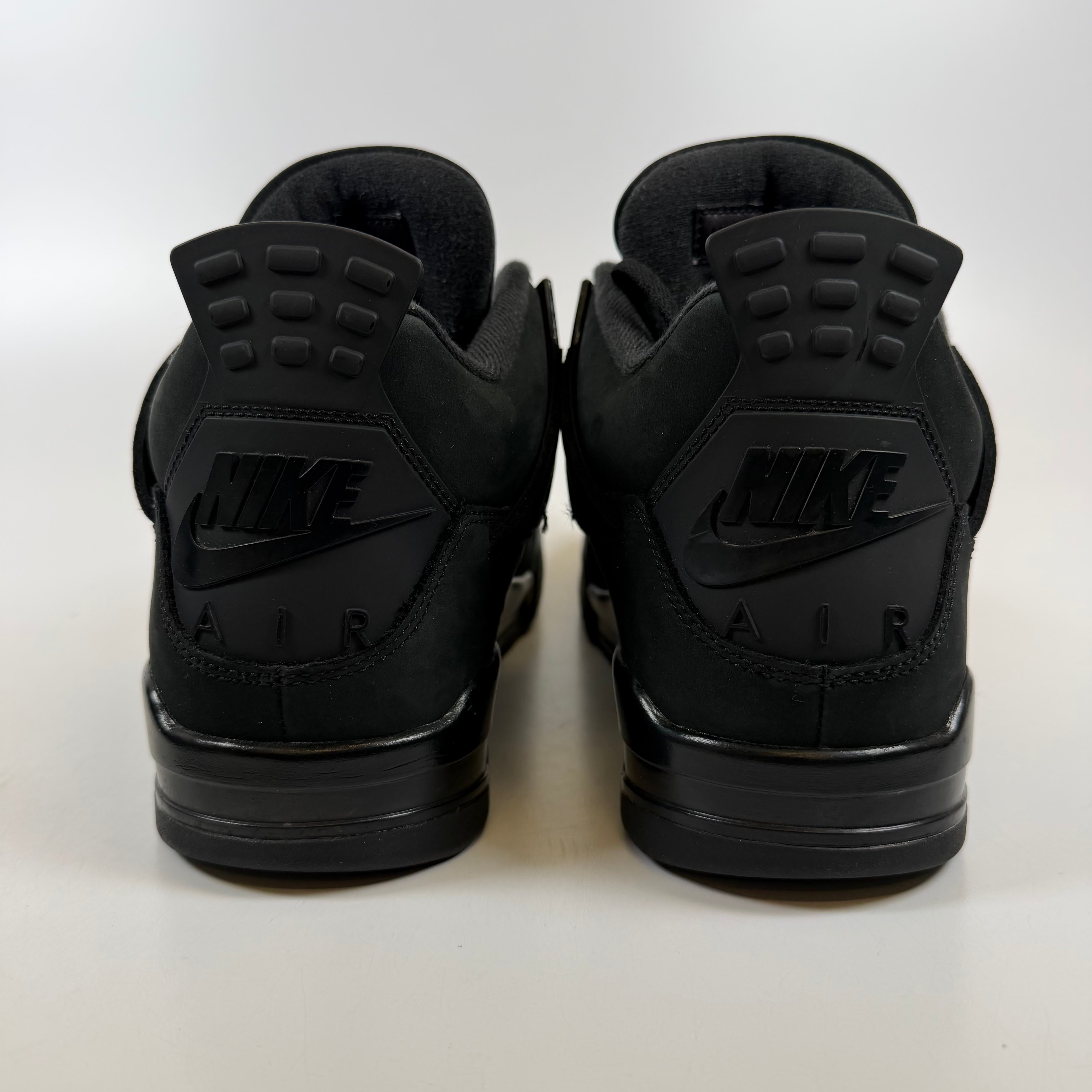 [SP15463] Jordan 4 Retro Black Cat (2025)