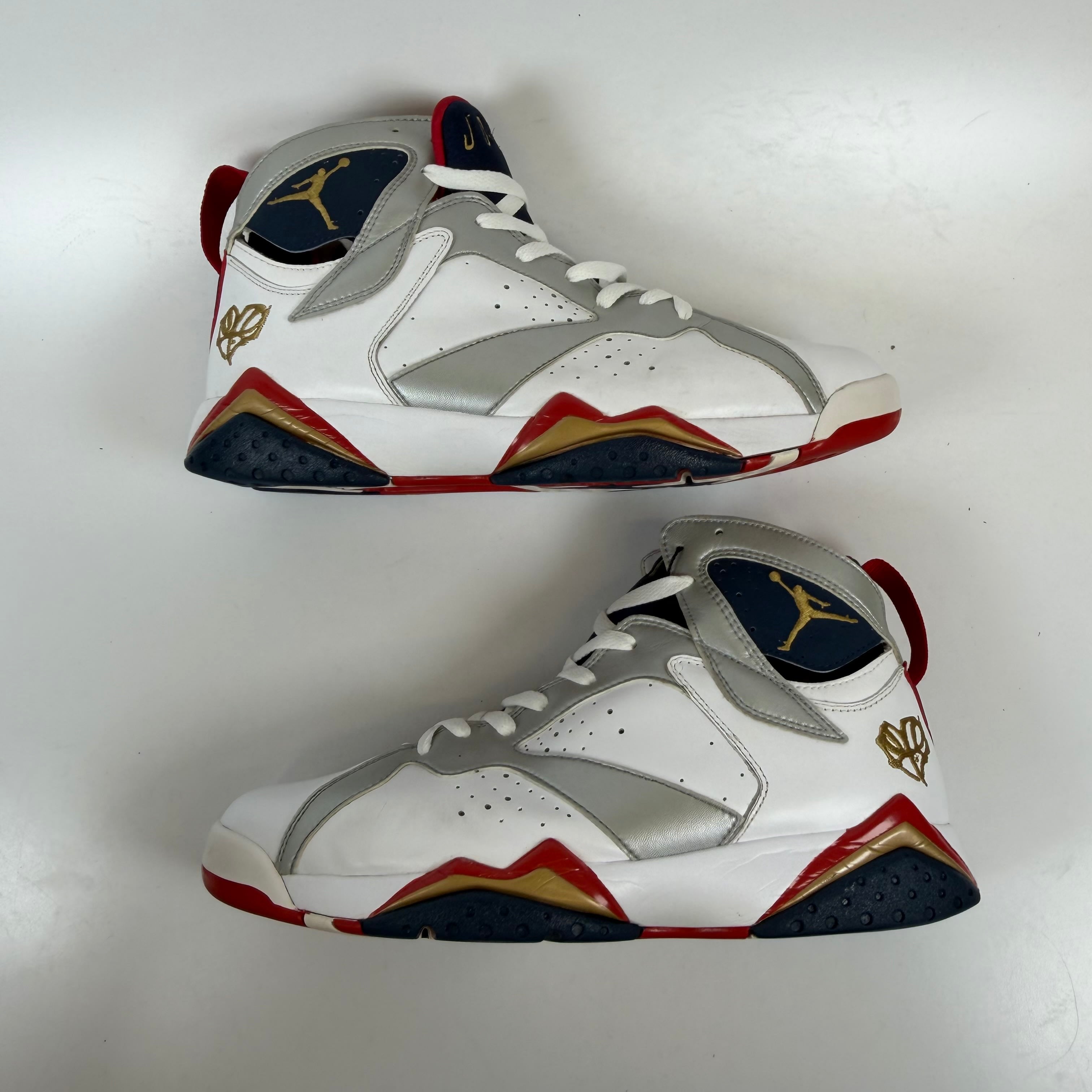 [SP15288] Jordan 7 Retro For the Love of the Game