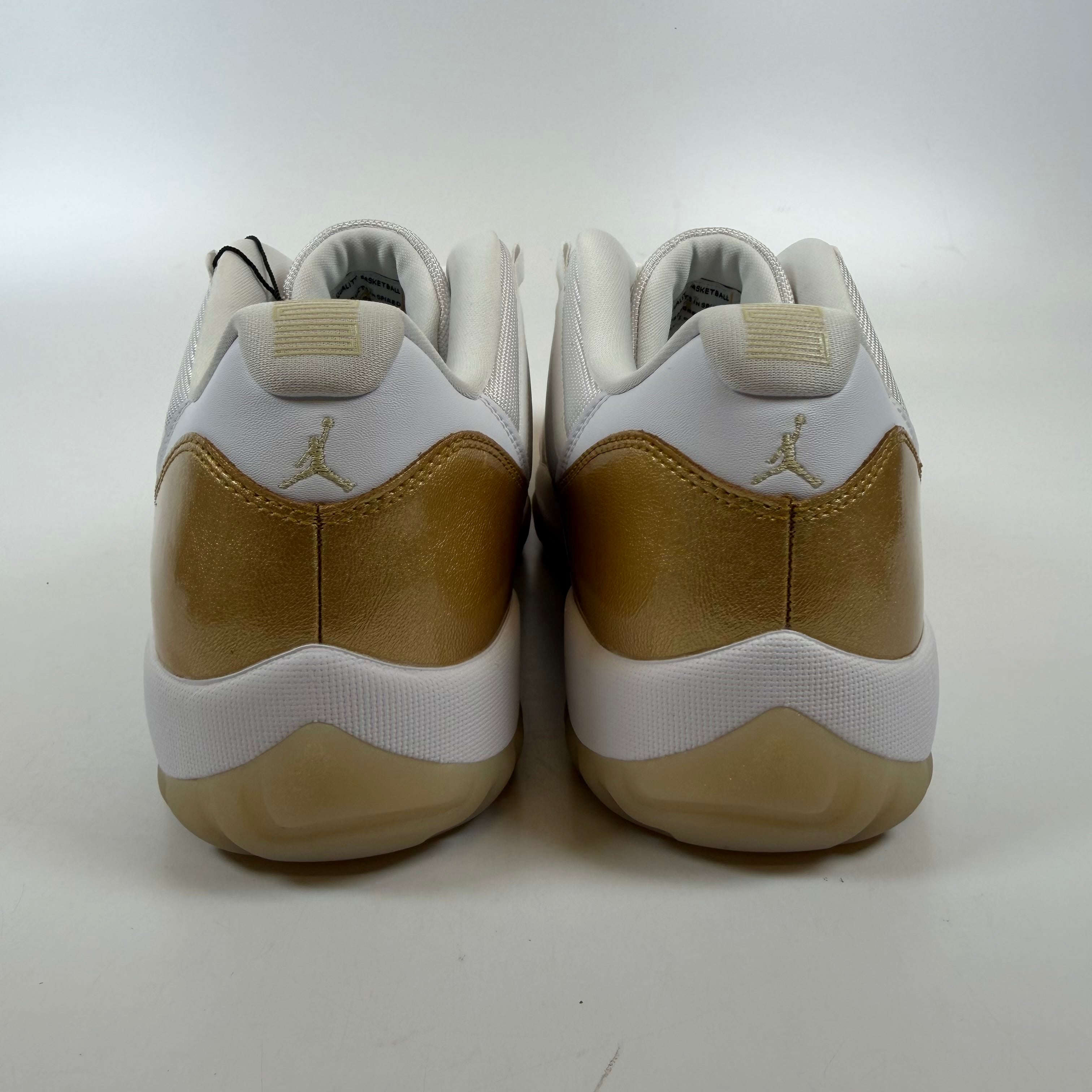 [SP16062] Air Jordan 11 Low WMNS "Mother’s Day" AH7860 102