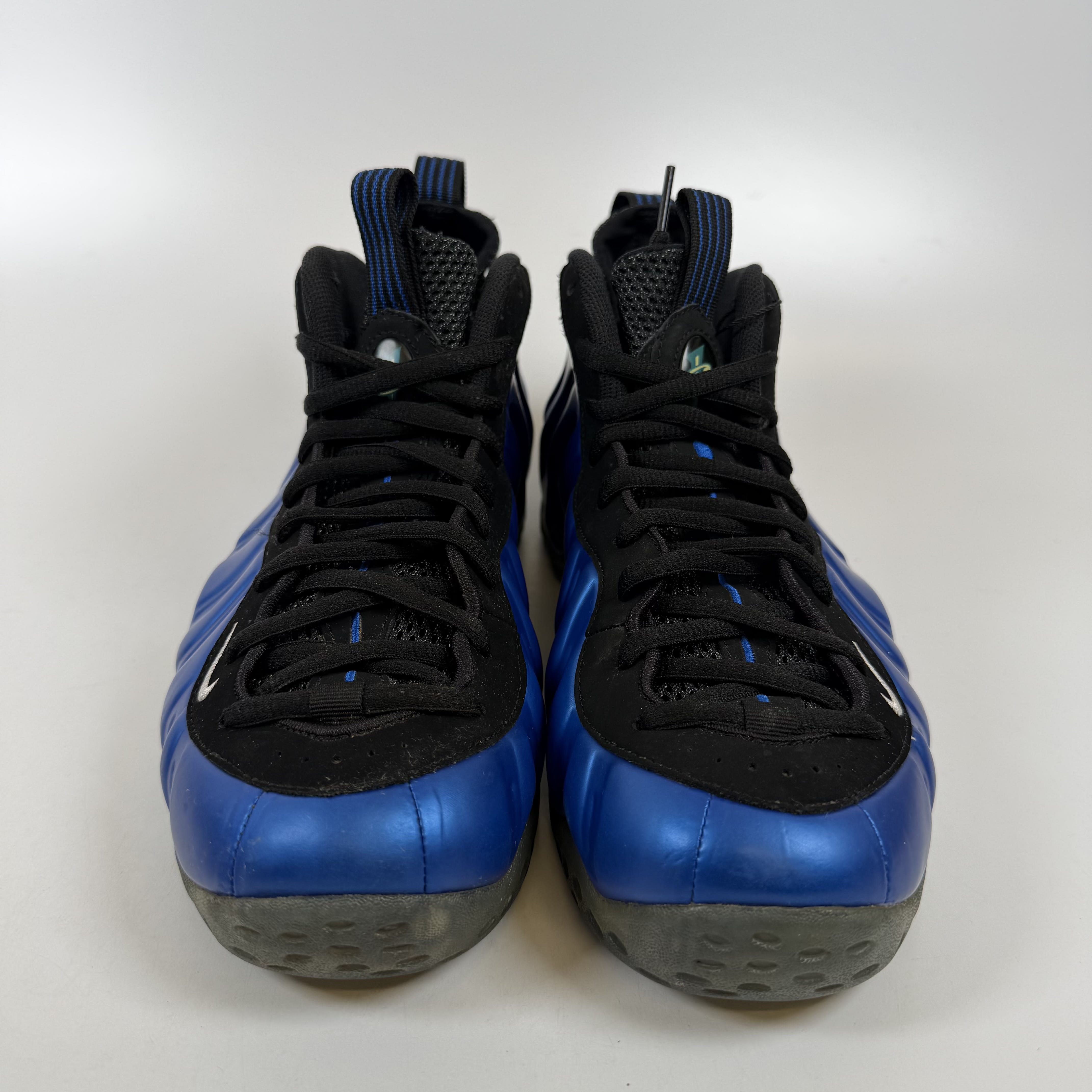 [SP11359] Air Foamposite One XX 'Royal'