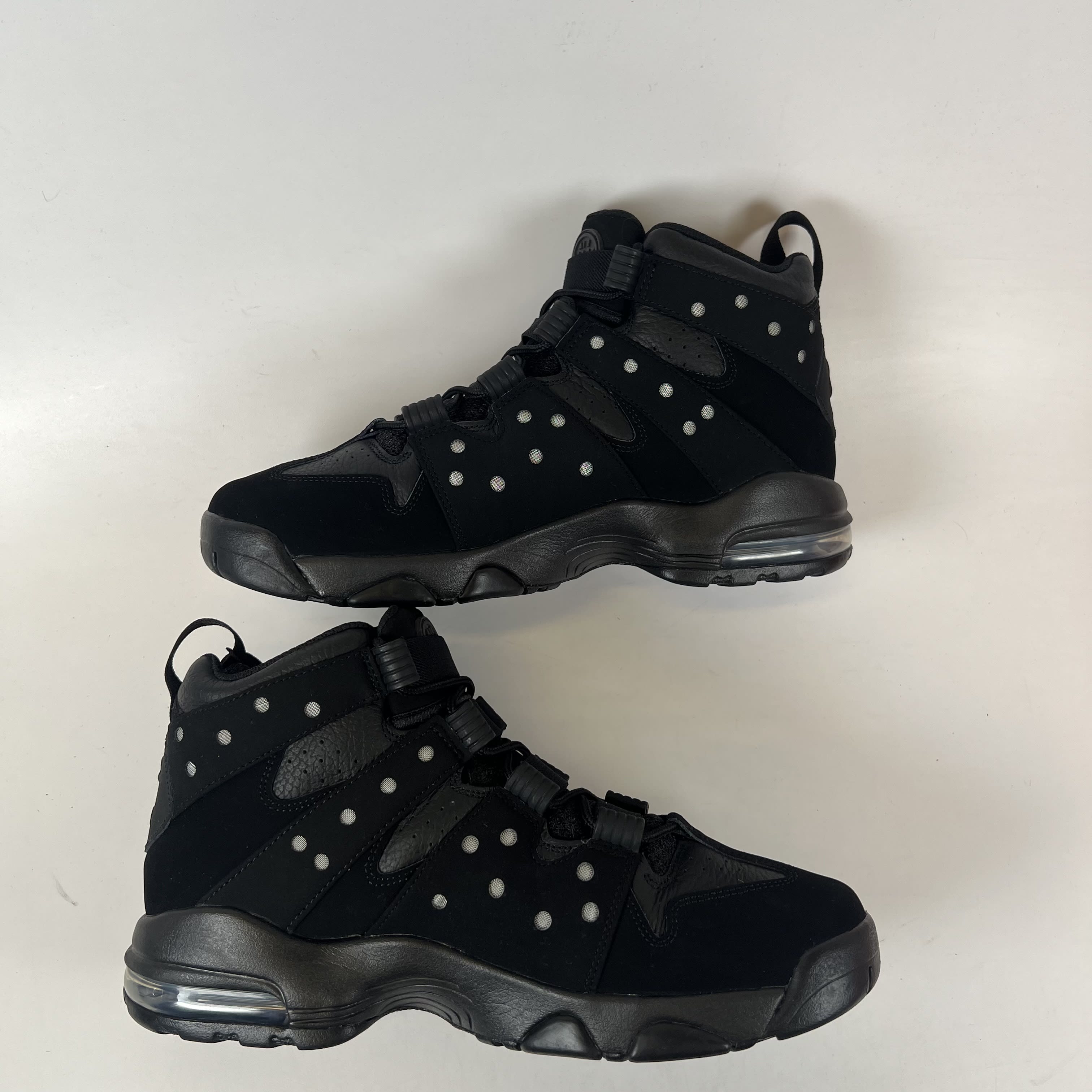 [SP15201] Nike Air Max 2 CB 94 Triple Black (2020/2023)