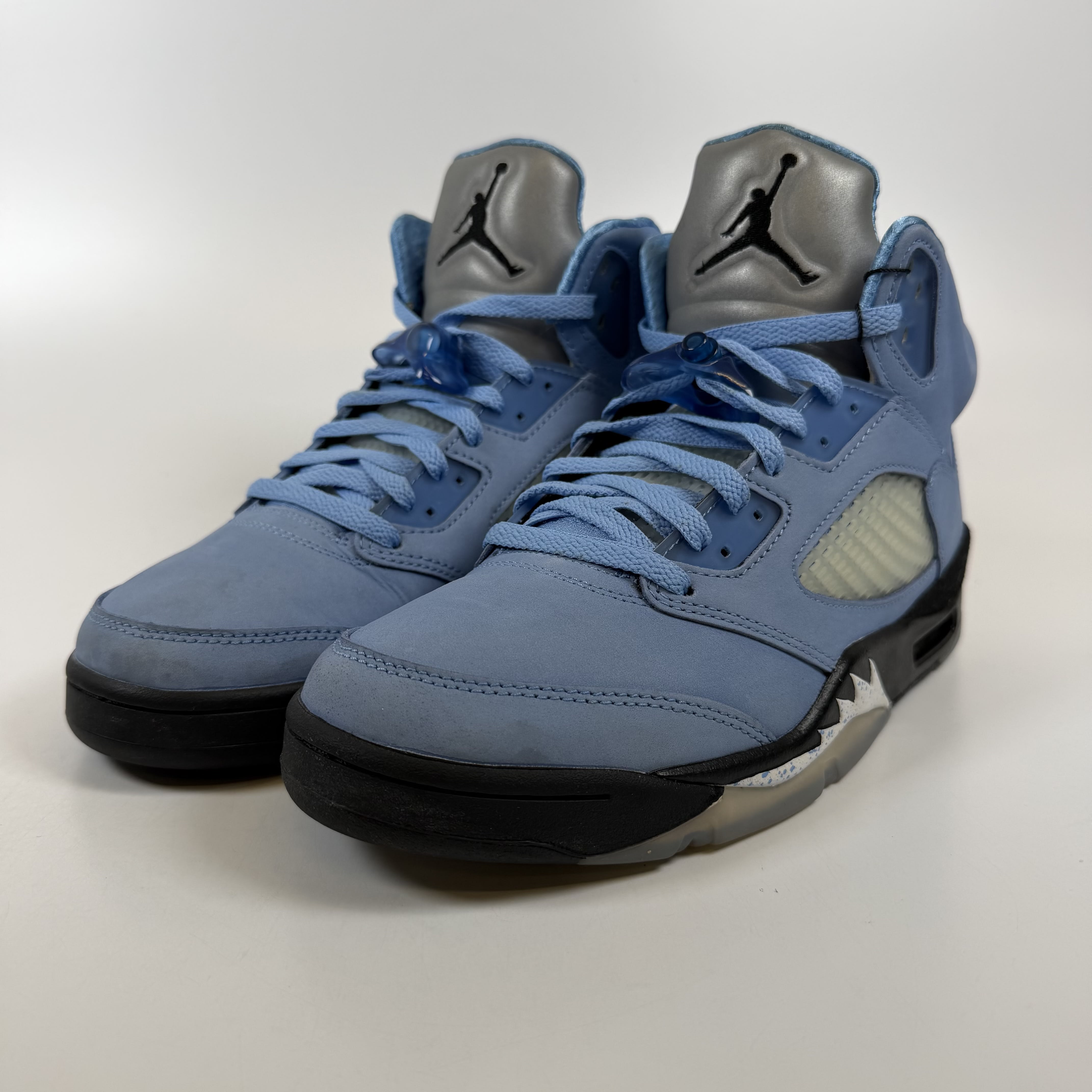 [SP12609] Jordan 5 Retro UNC University Blue