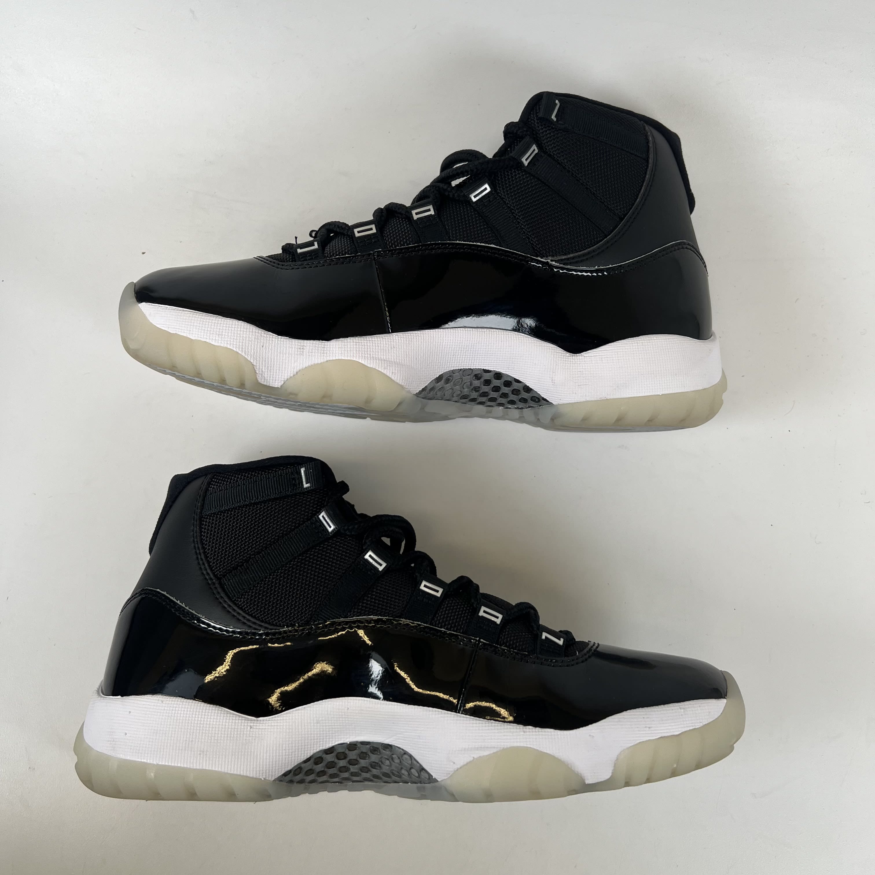 [SP14616] Jordan 11 Retro Jubilee 25th Anniversary