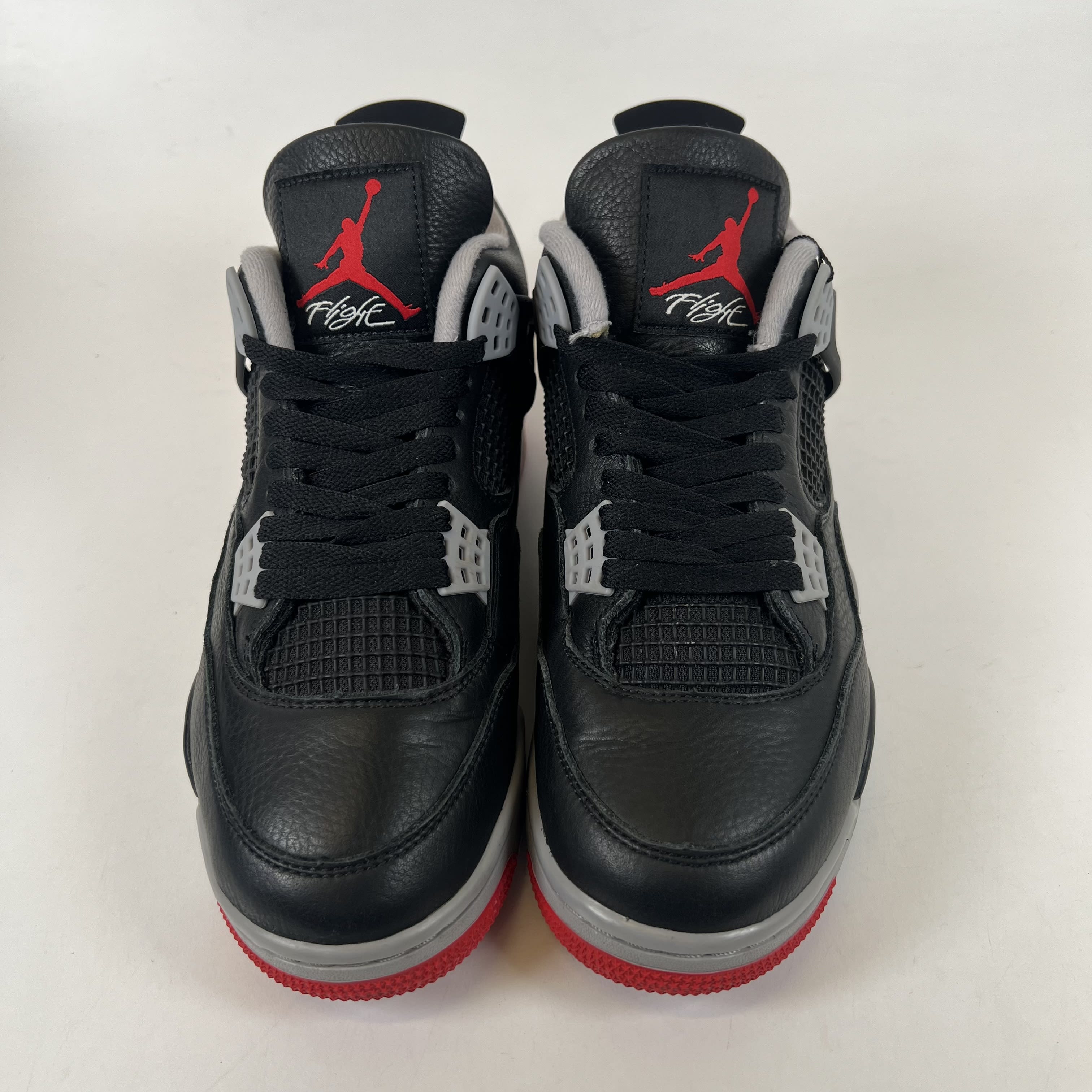 [SP14927] Jordan 4 Retro Bred Reimagined