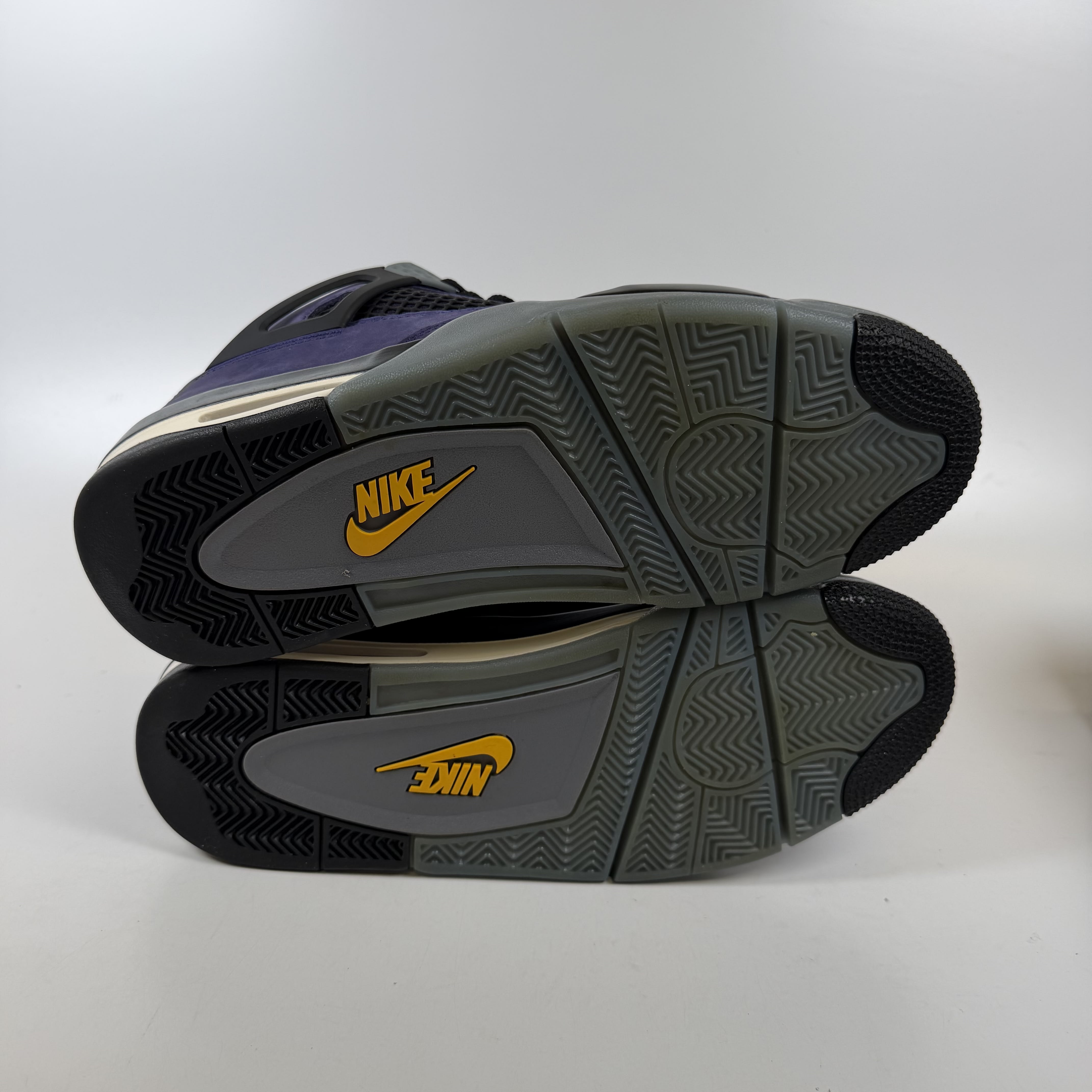 [SP15399] Jordan 4 Retro Lakers