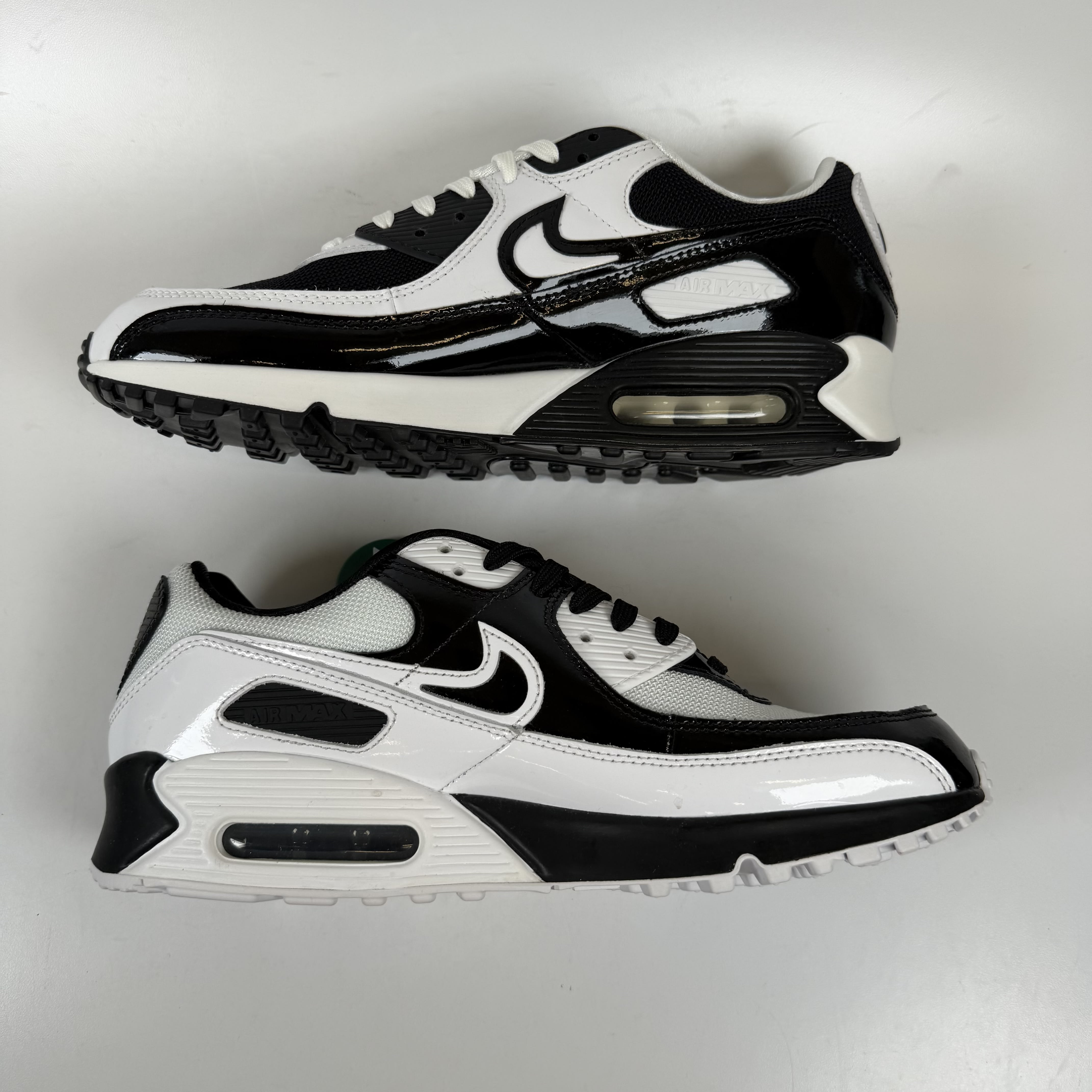 [SP13544] Nike Air Max 90 Lucha Libre