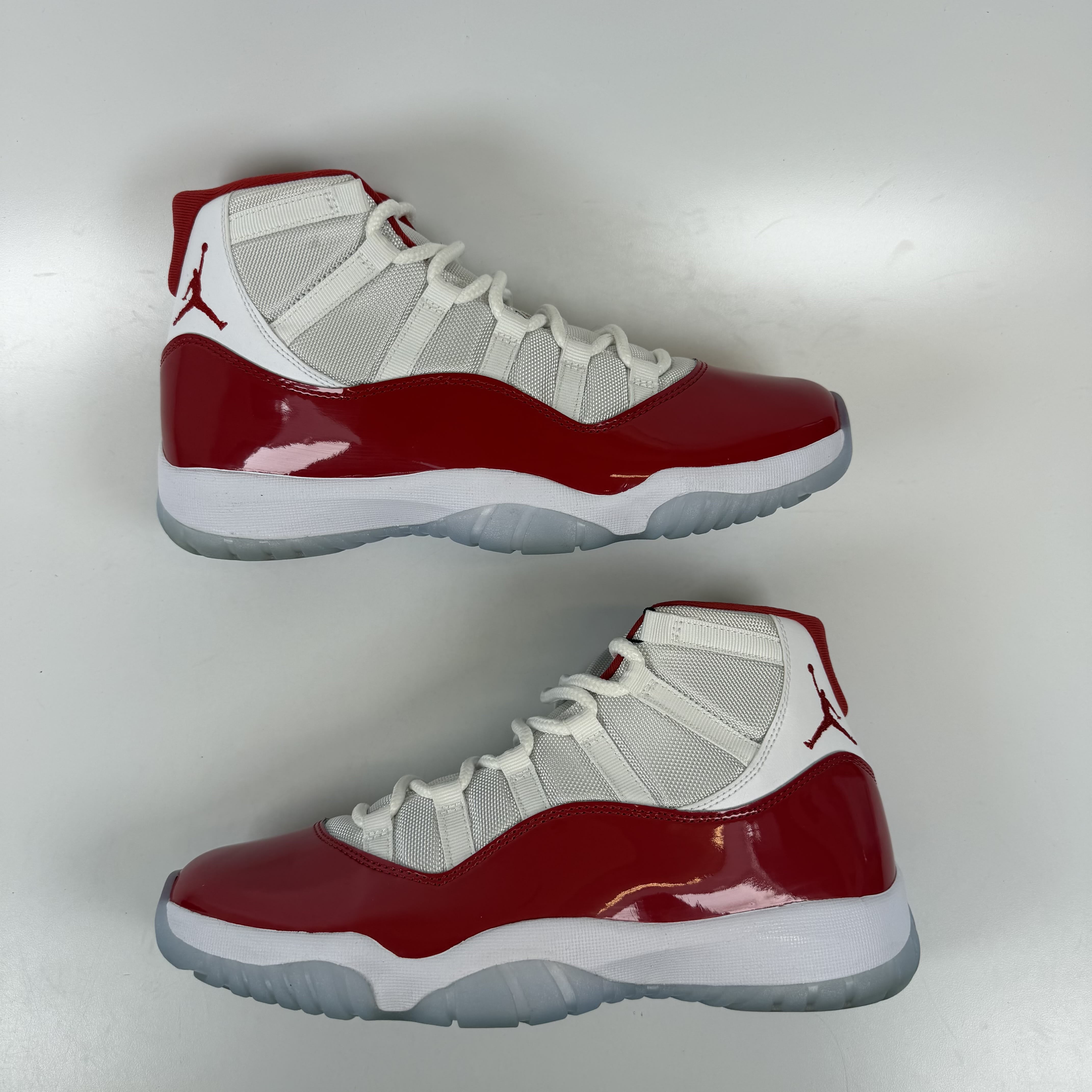[SP15950] Jordan 11 Retro Cherry (2022)