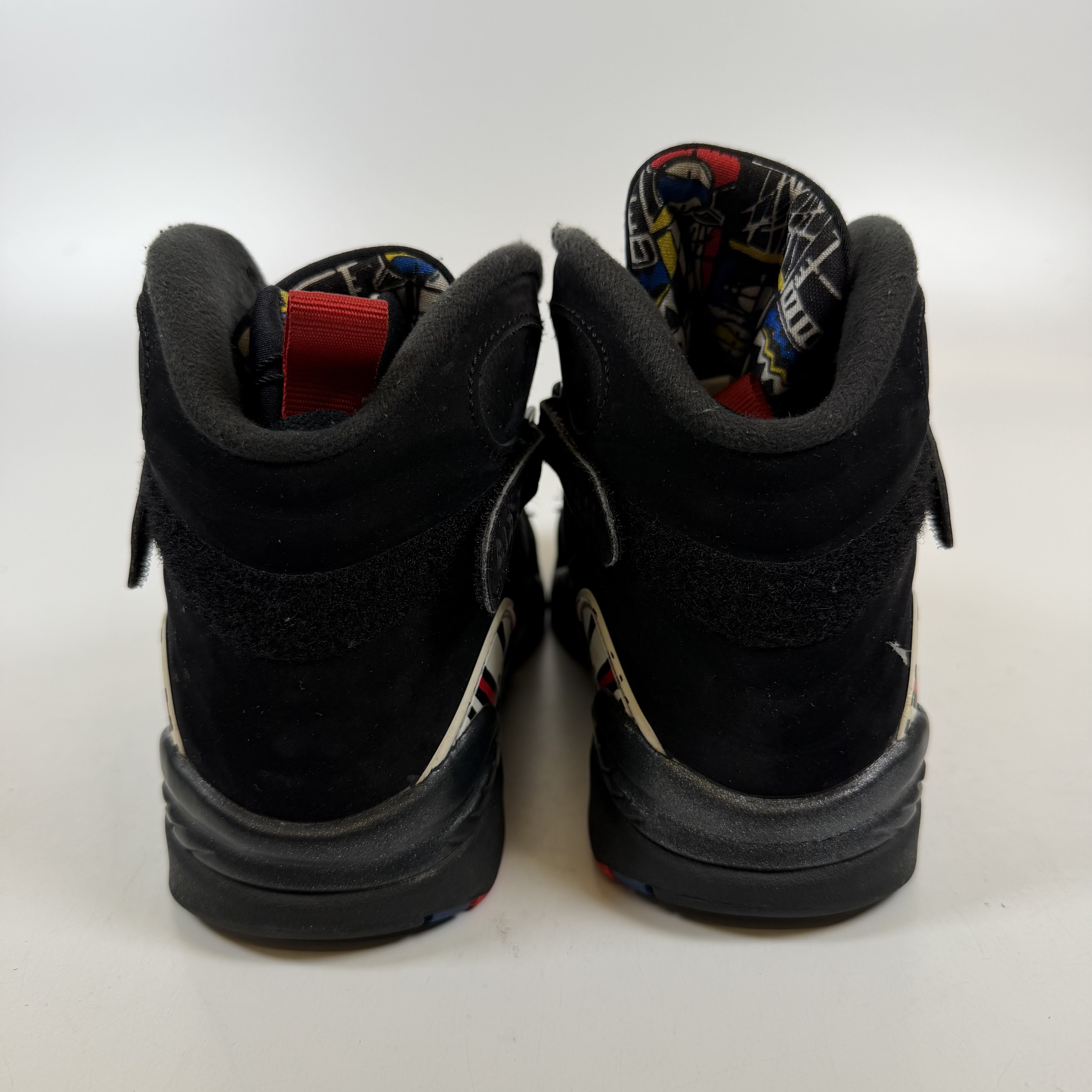 [SP7223] Jordan 8 Retro Playoffs (2023) (GS)