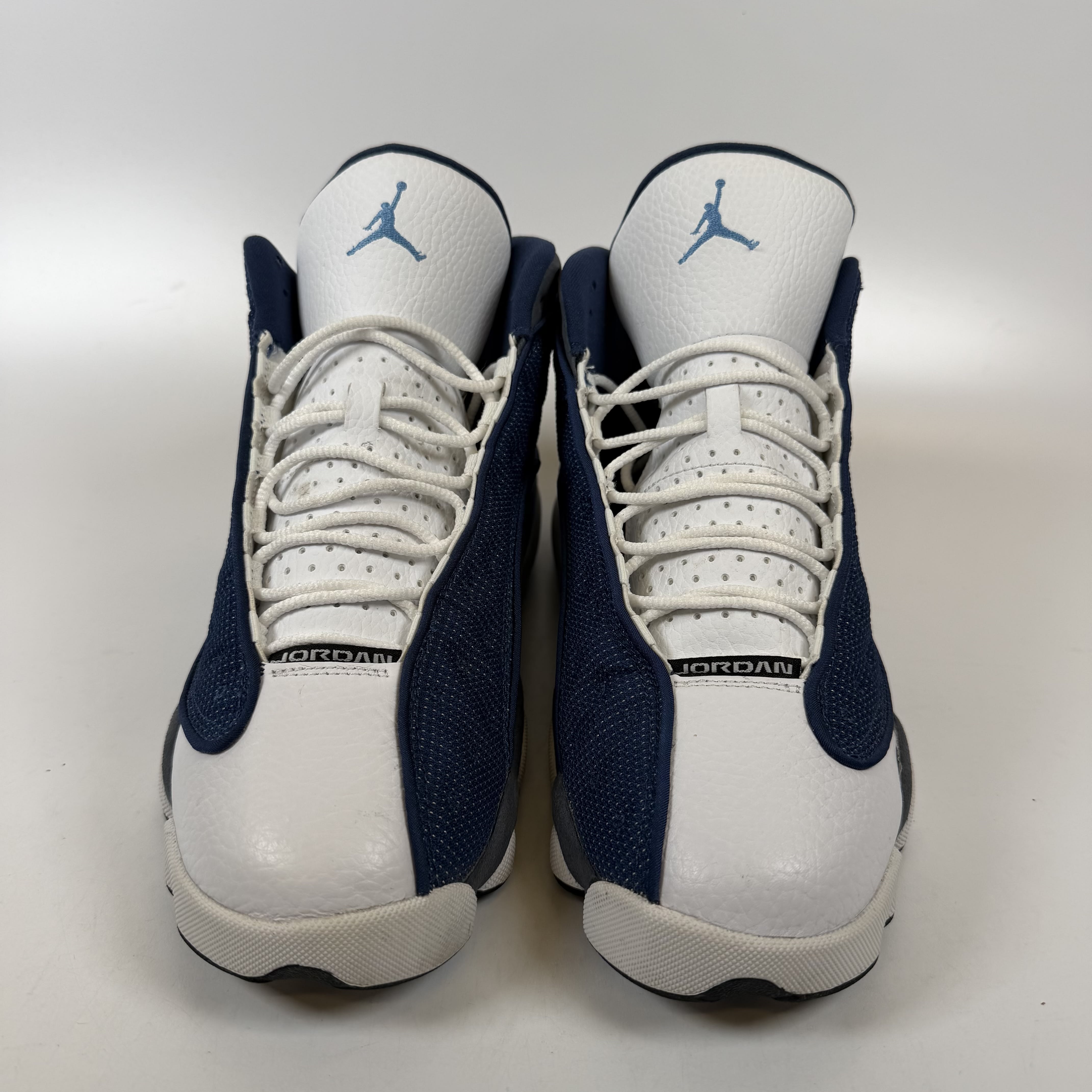 [SP7282] Jordan 13 Retro Flint (2020)