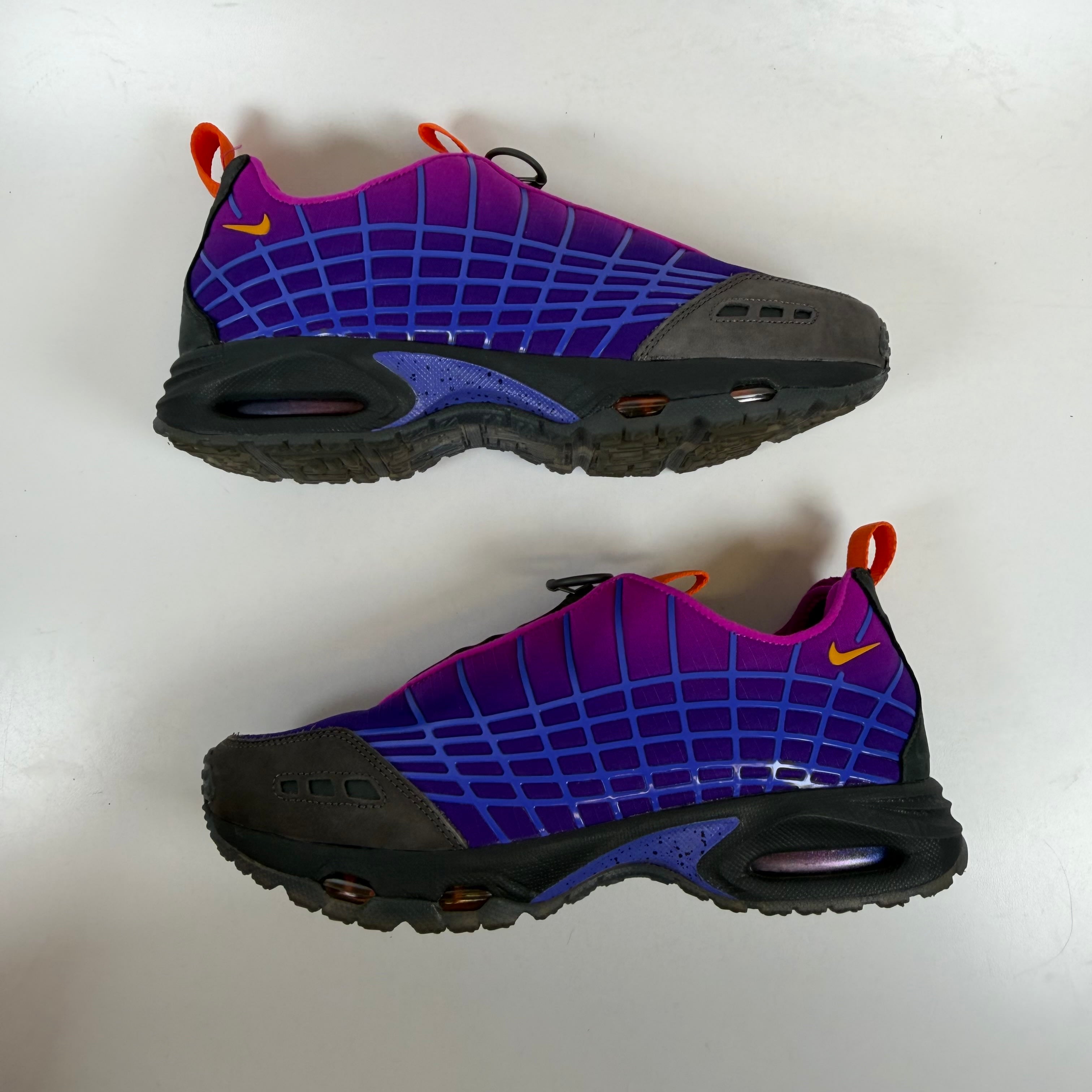 [SP15537] Nike Air Max Sunder SP Kids of Immigrants Sun Down