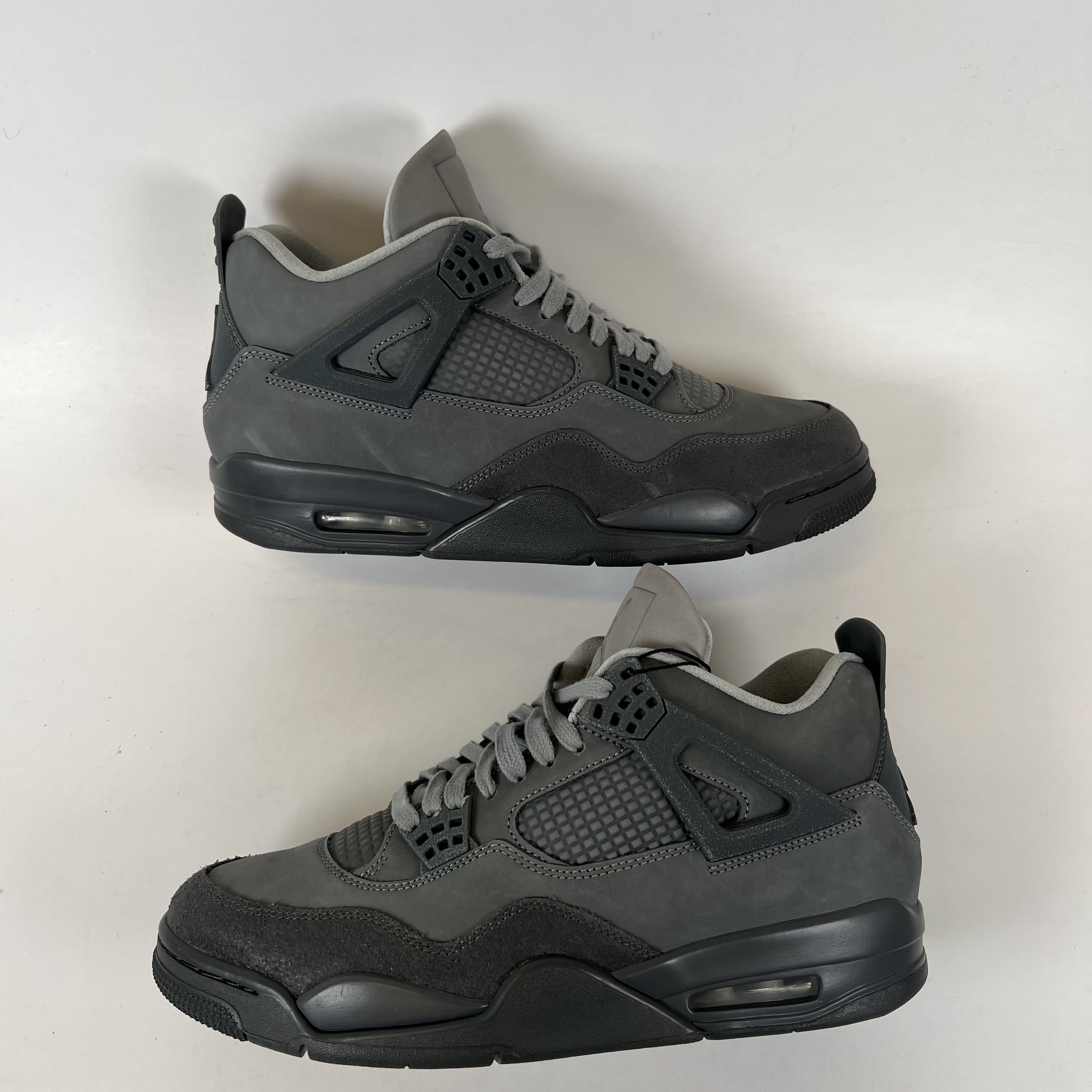 [SP13490] Jordan 4 Retro SE Paris Olympics Wet Cement