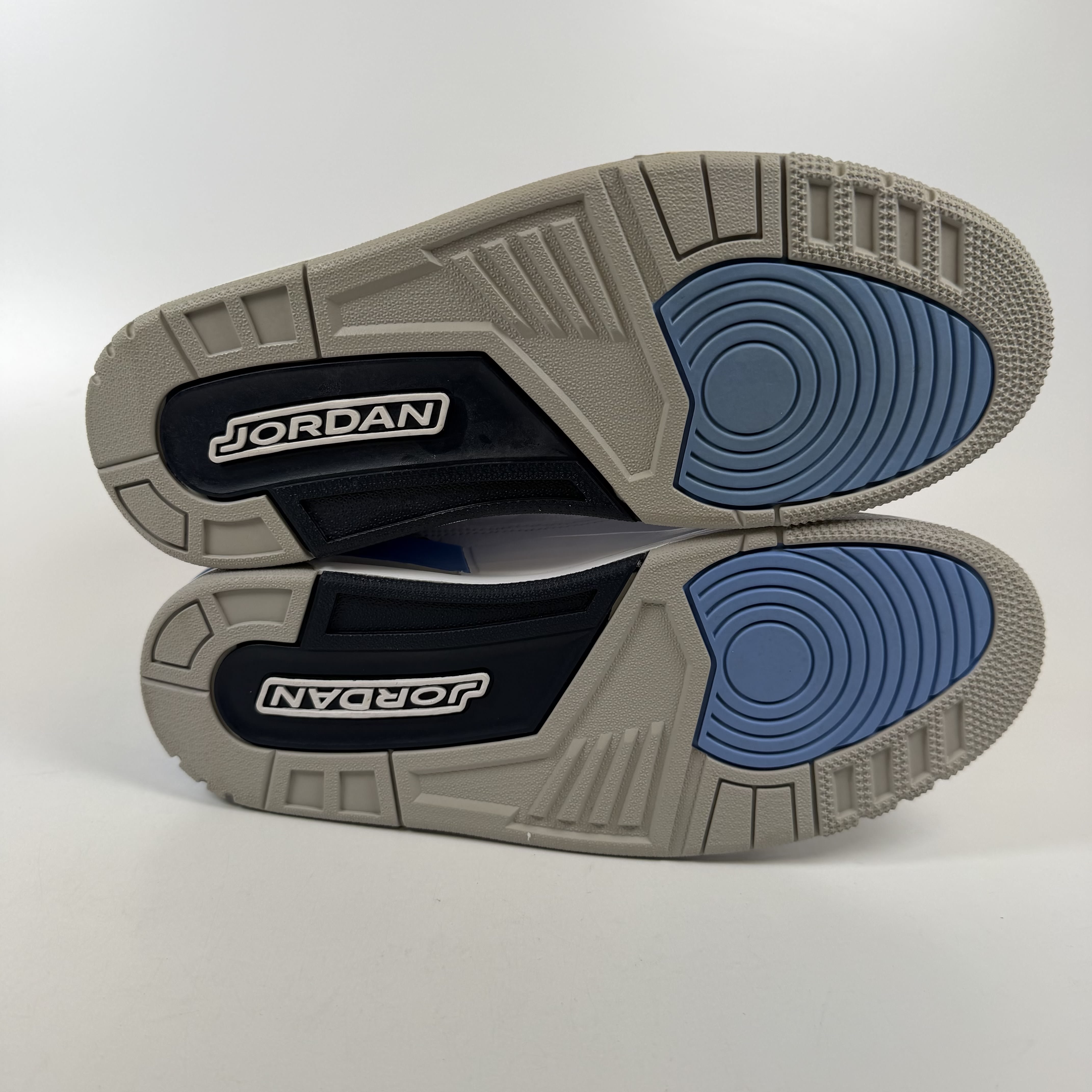 [SP14263] Jordan 3 Retro UNC (2020)