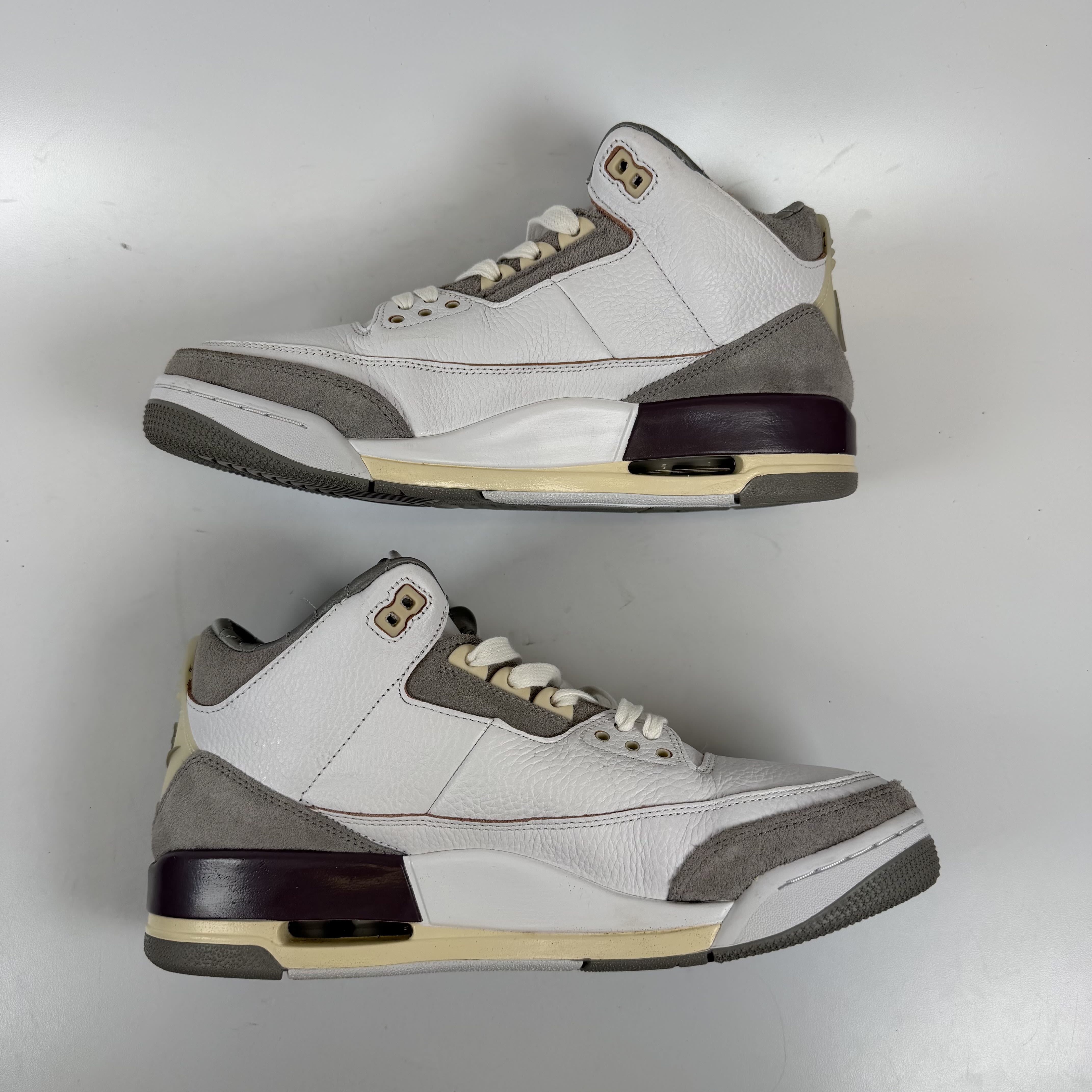 [SP15436] Jordan 3 Retro SP A Ma Maniére (Women's)