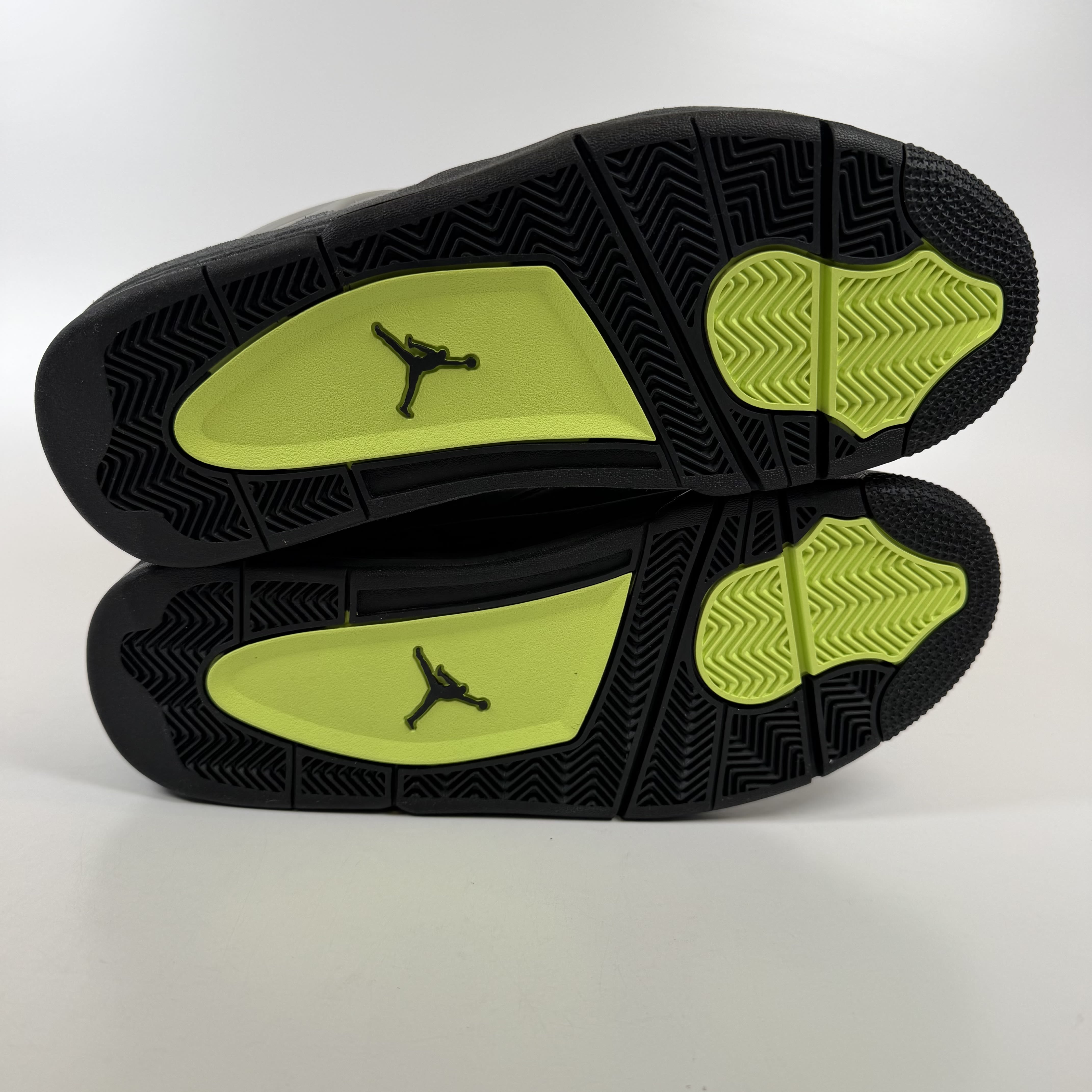 [SP16101] Jordan 4 Retro SE 95 Neon