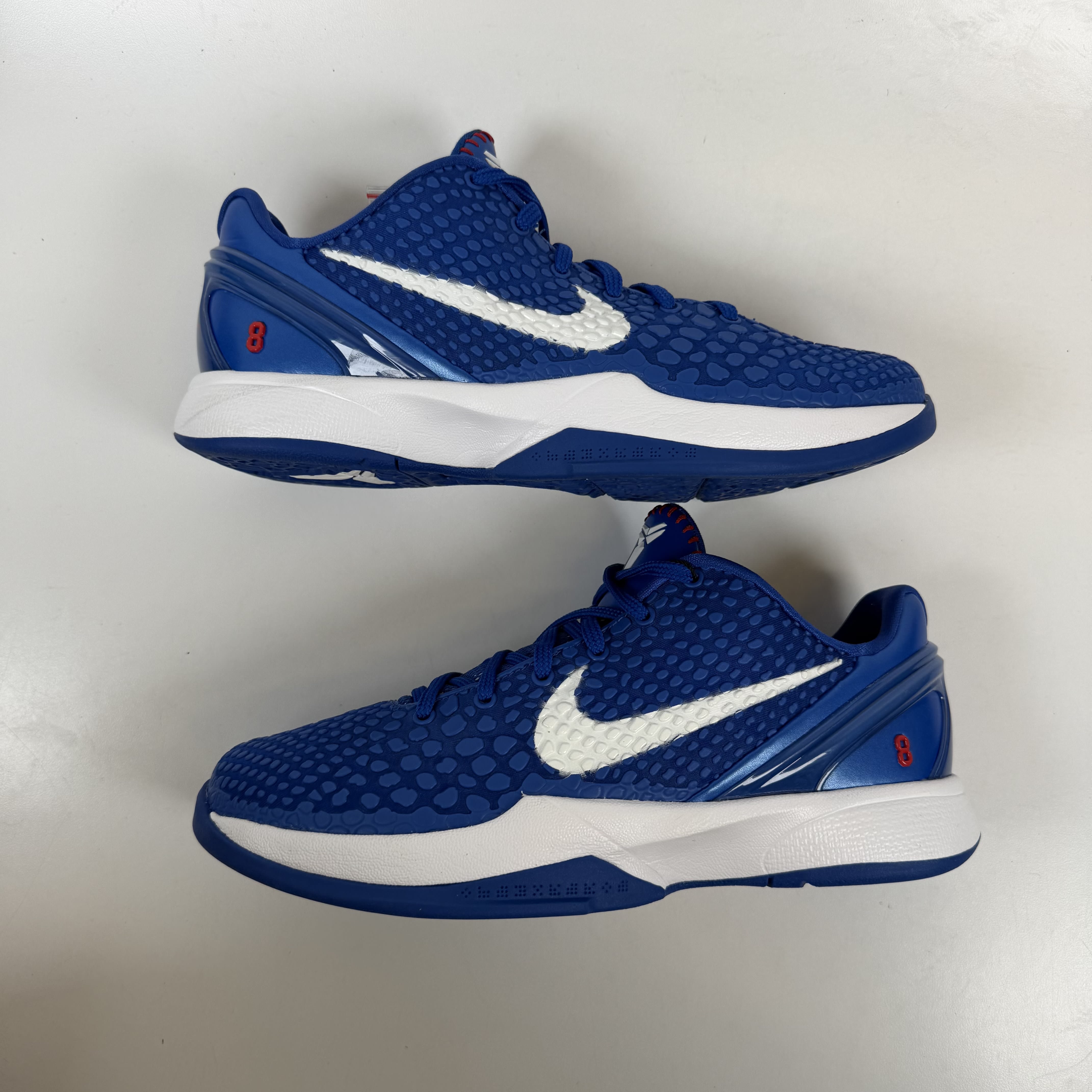 [SP15503] Nike Kobe 6 Dodgers (GS)