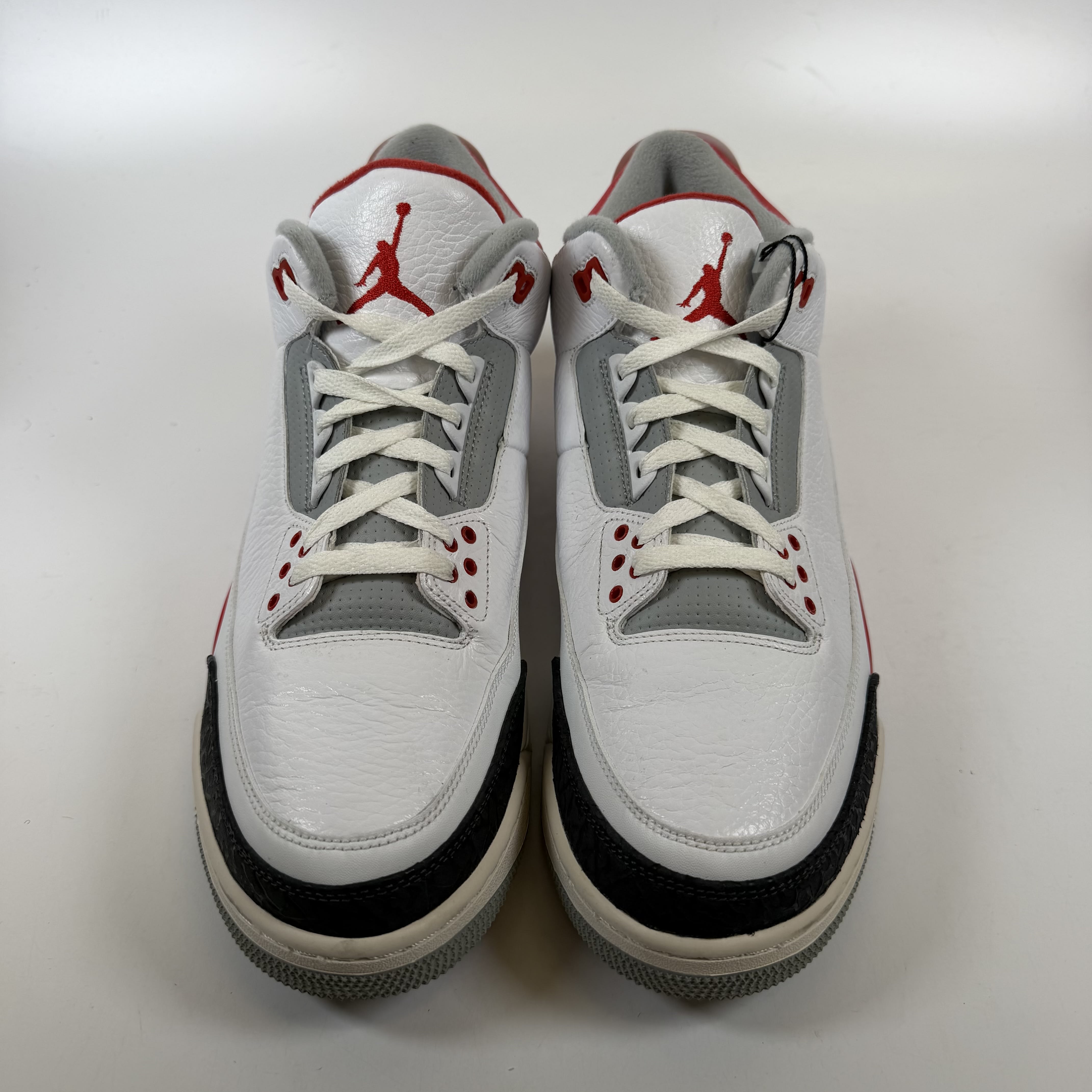 [SP15170] Jordan 3 Retro Fire Red (2013)