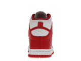Nike Dunk High Championship White Red (White Tongue Tag) (GS)