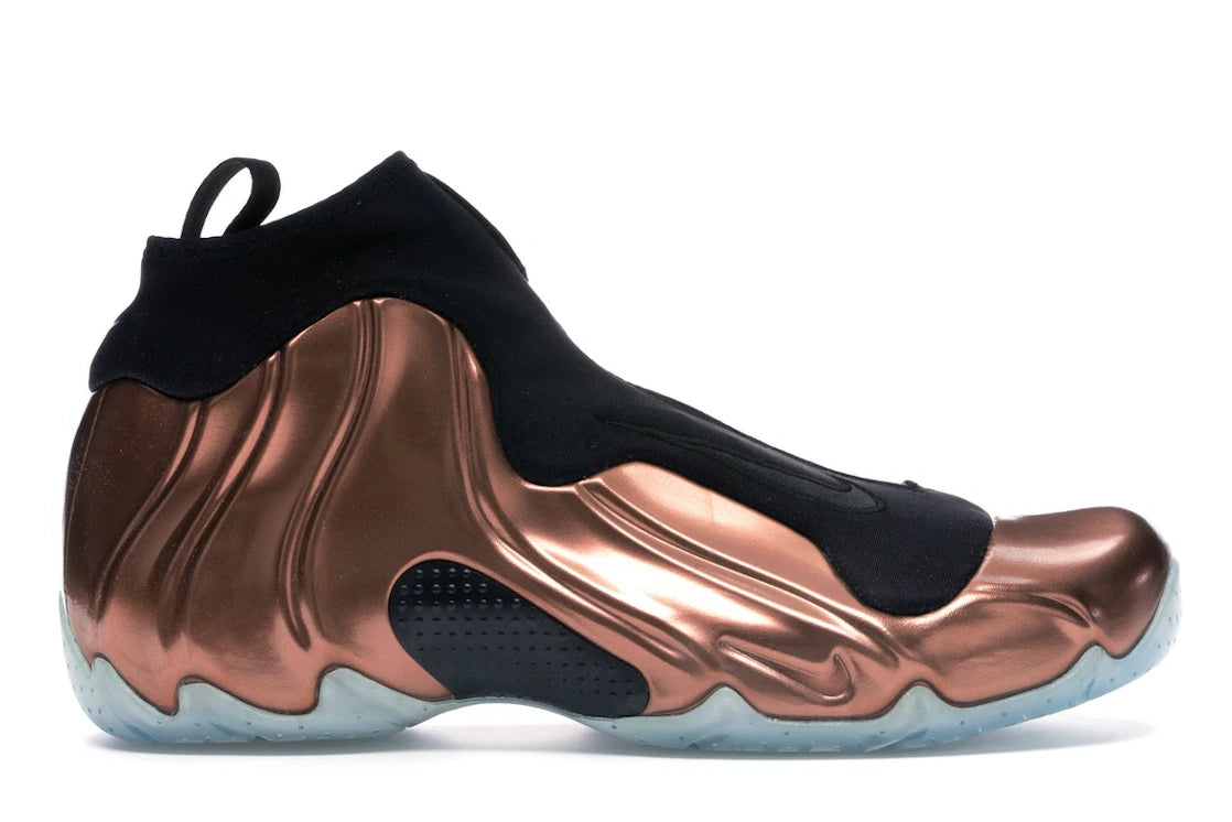 794352 Nike Air Flightposite Copper (2014)