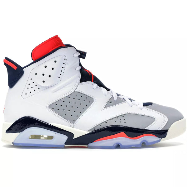 Jordan 6 Retro Tinker