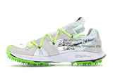 Nike Zoom Terra Kiger 5 Off-White White (Women's)